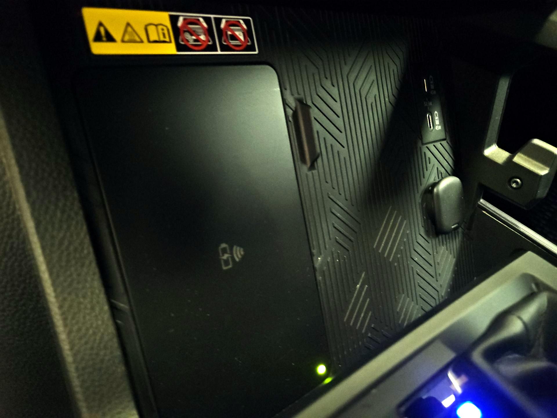 Thumbnail: 2024 Toyota Tacoma - 18