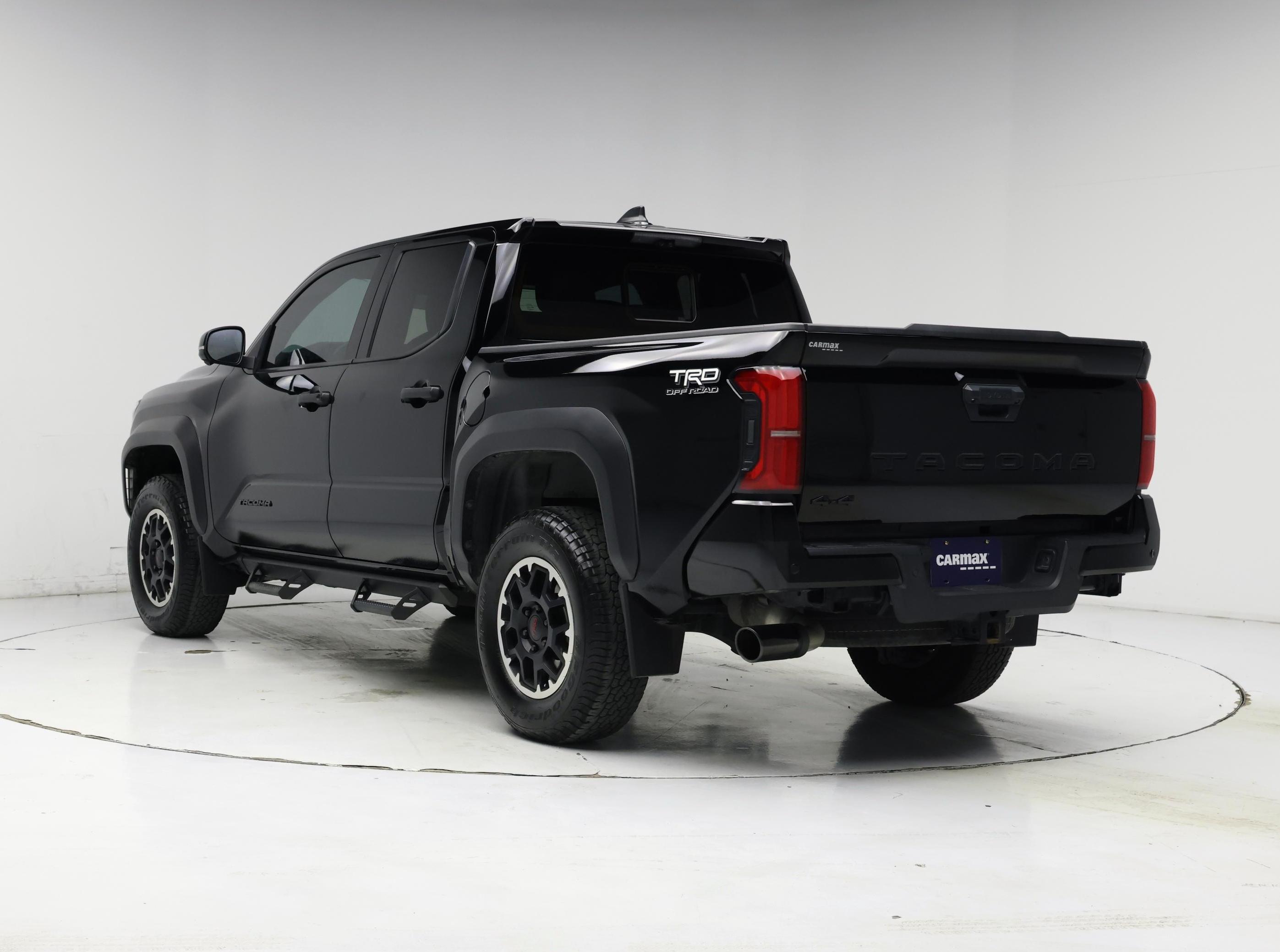 Thumbnail: 2024 Toyota Tacoma - 2