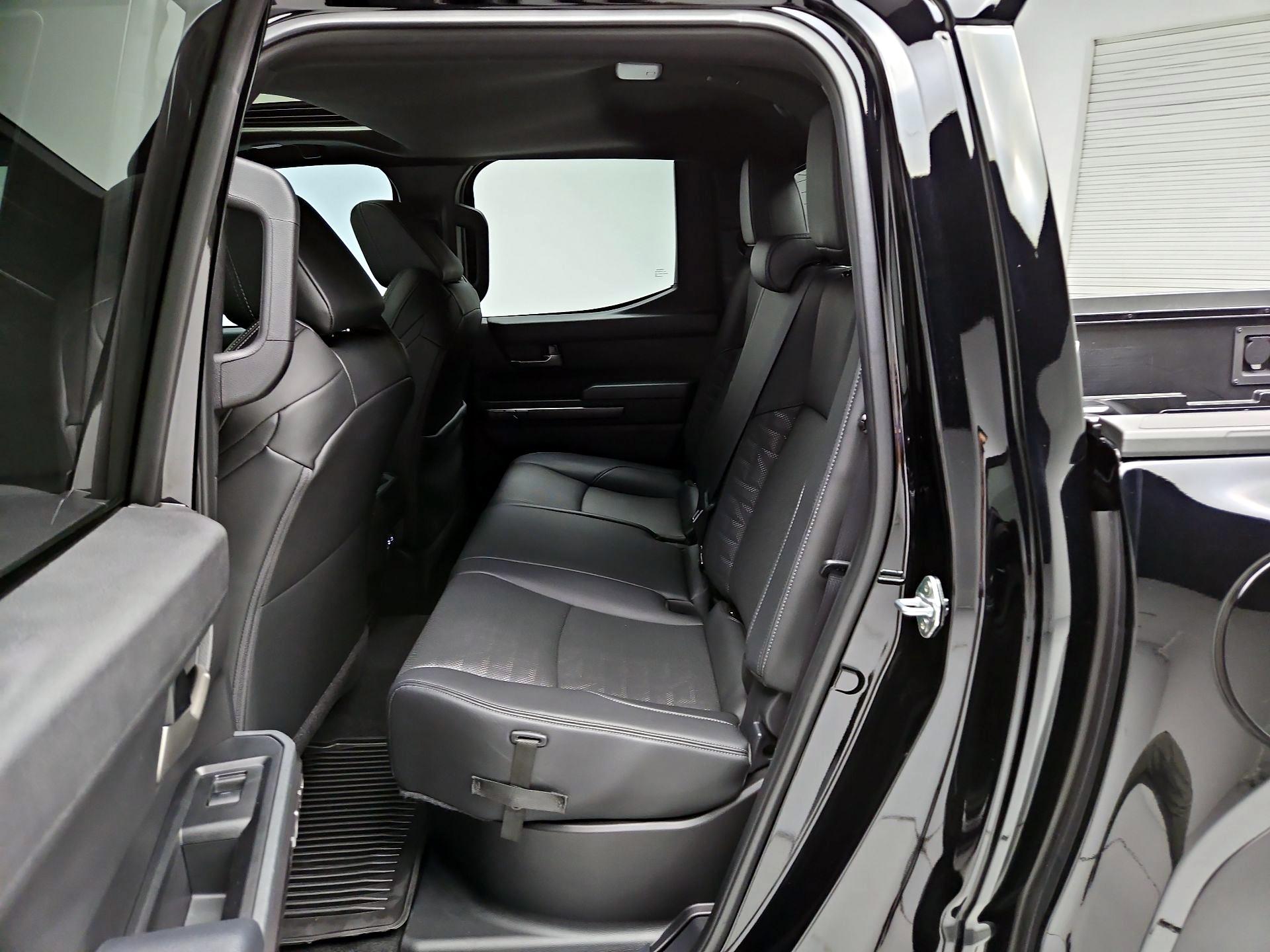 Thumbnail: 2024 Toyota Tacoma - 20