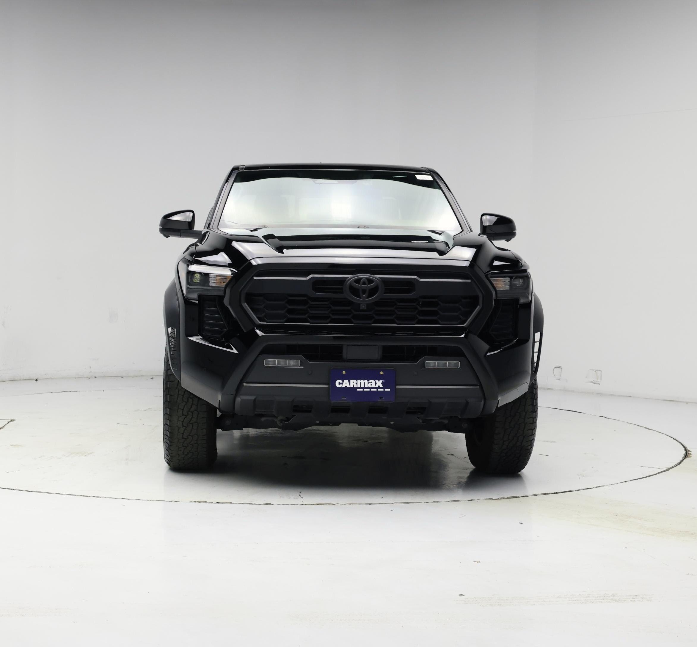 Thumbnail: 2024 Toyota Tacoma - 5