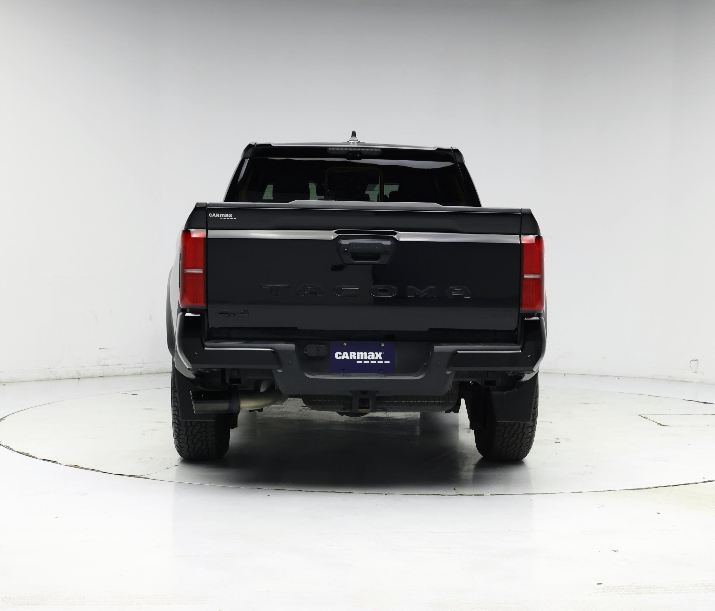 Thumbnail: 2024 Toyota Tacoma - 6