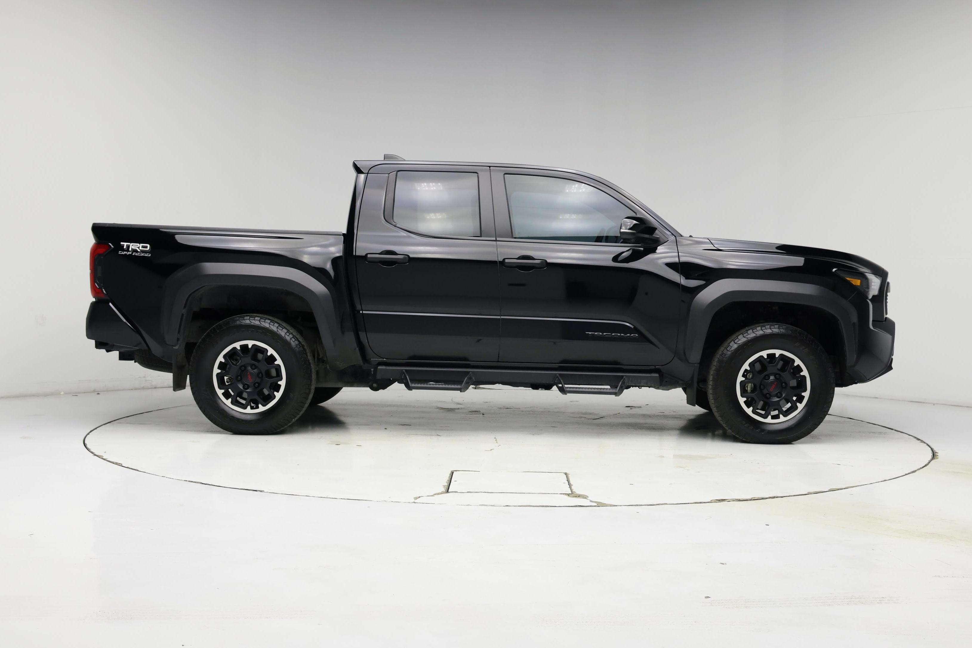 Thumbnail: 2024 Toyota Tacoma - 7