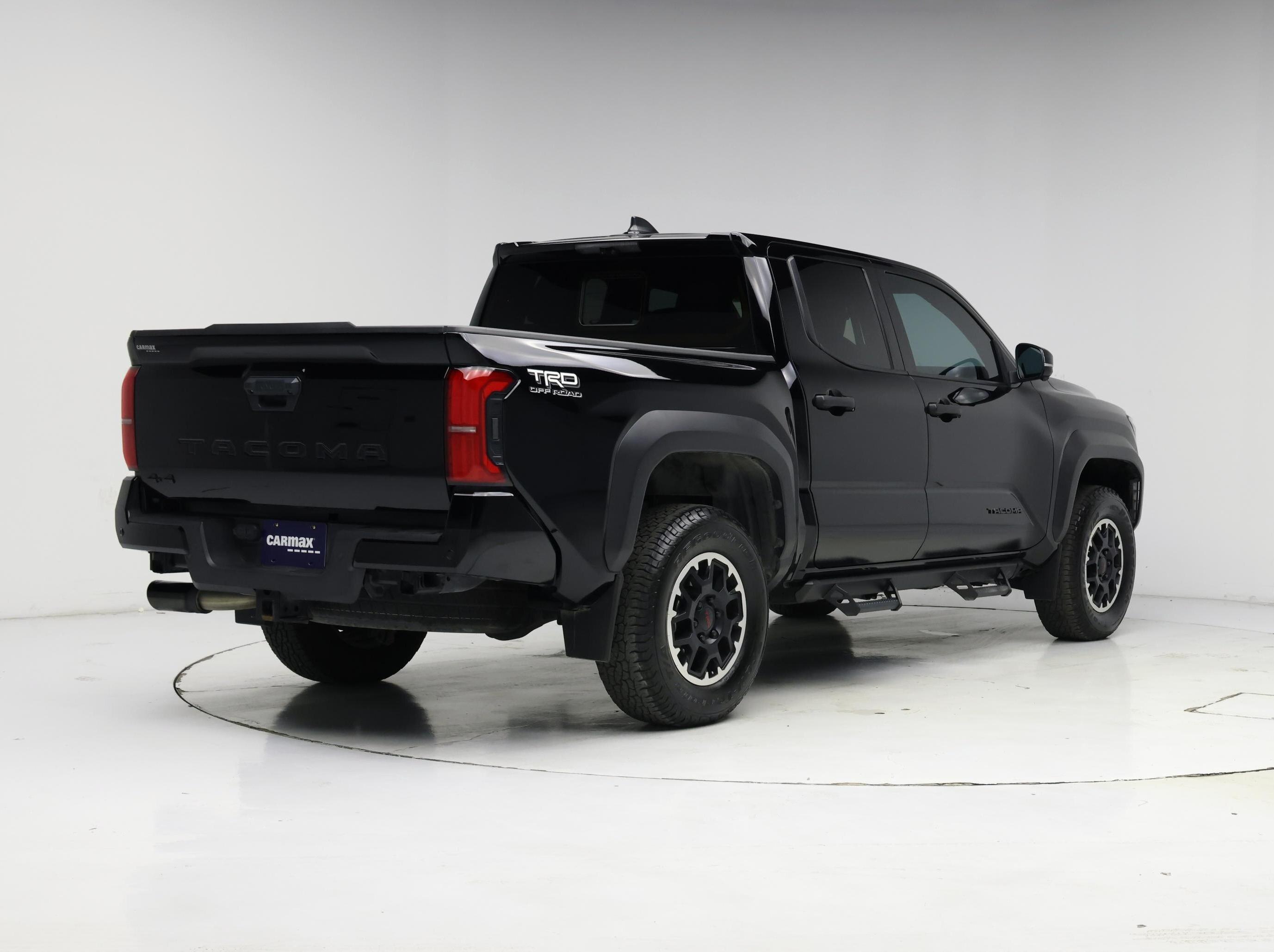 Thumbnail: 2024 Toyota Tacoma - 8