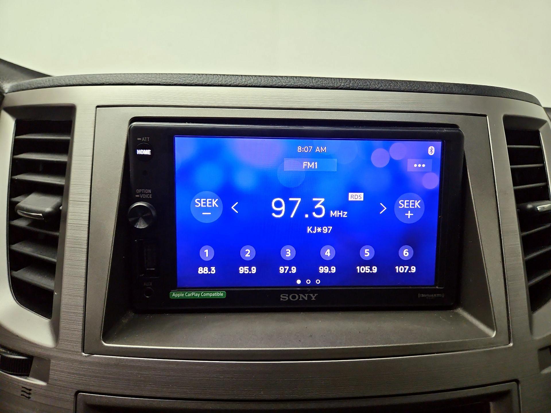 Thumbnail: 2014 Subaru Outback - 15