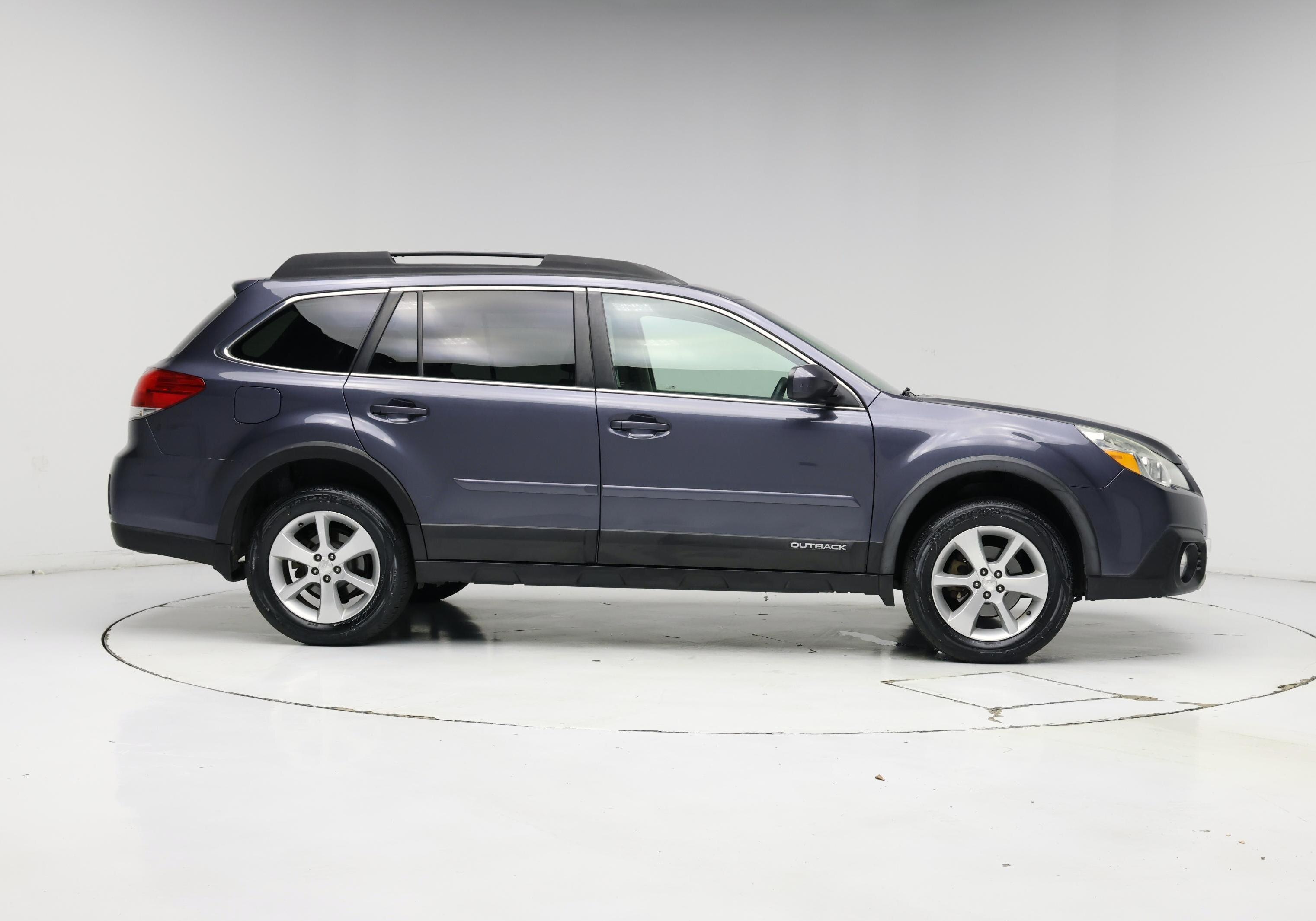 Thumbnail: 2014 Subaru Outback - 7