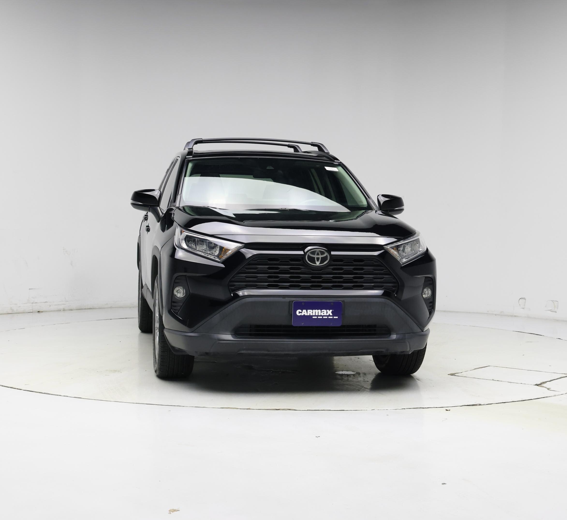 Thumbnail: 2021 Toyota RAV4 - 5