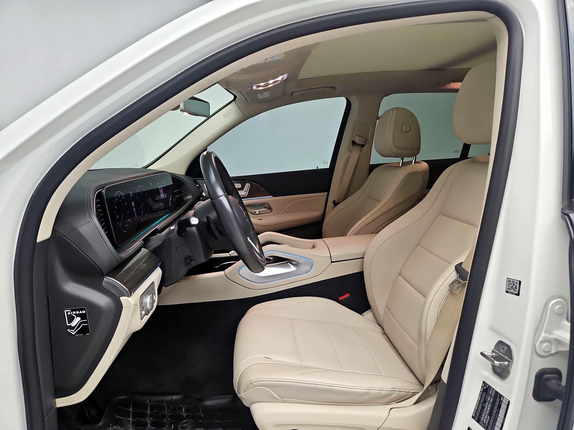 Thumbnail: 2020 Mercedes-Benz GLE - 11