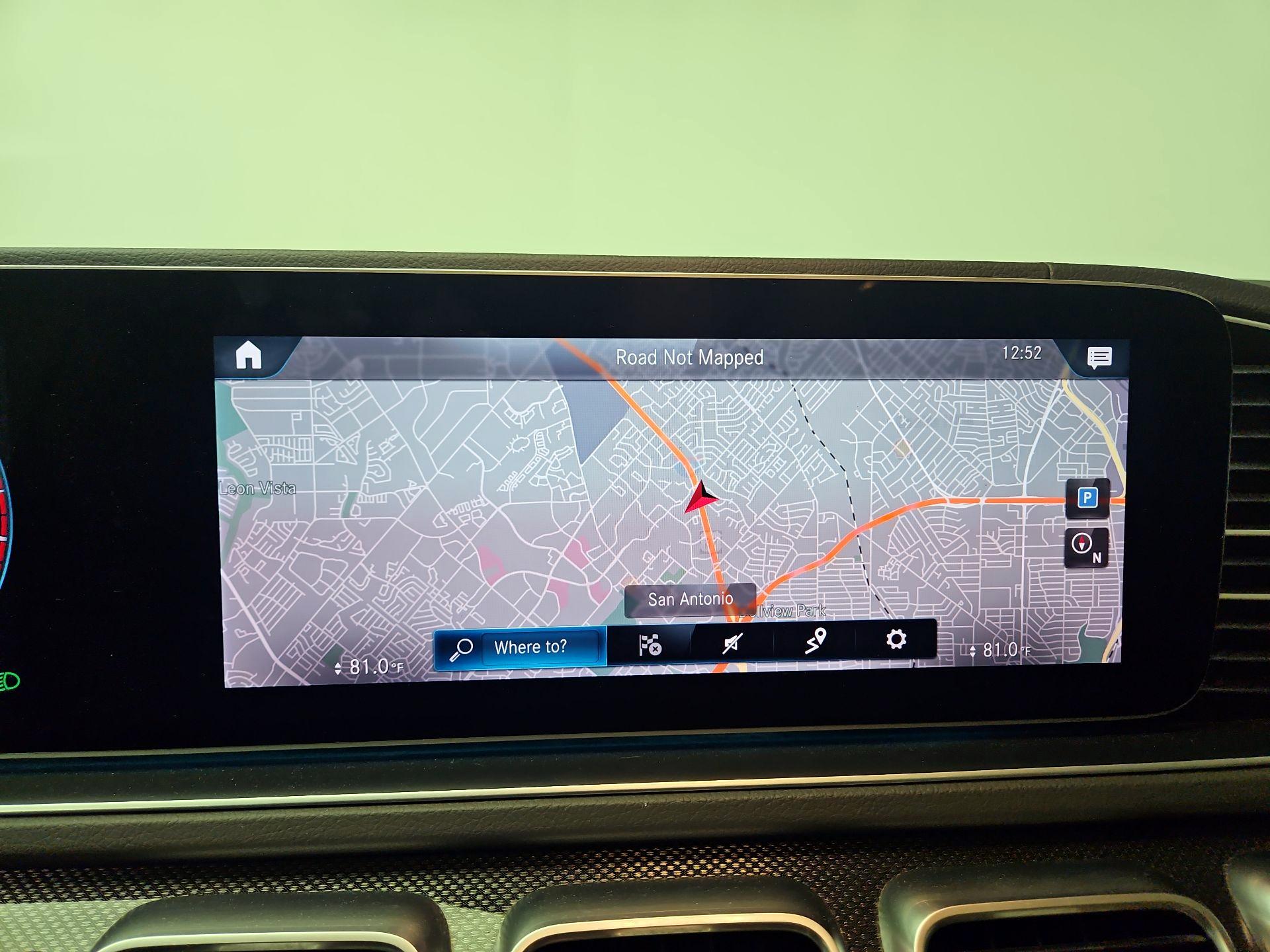 Thumbnail: 2020 Mercedes-Benz GLE - 14