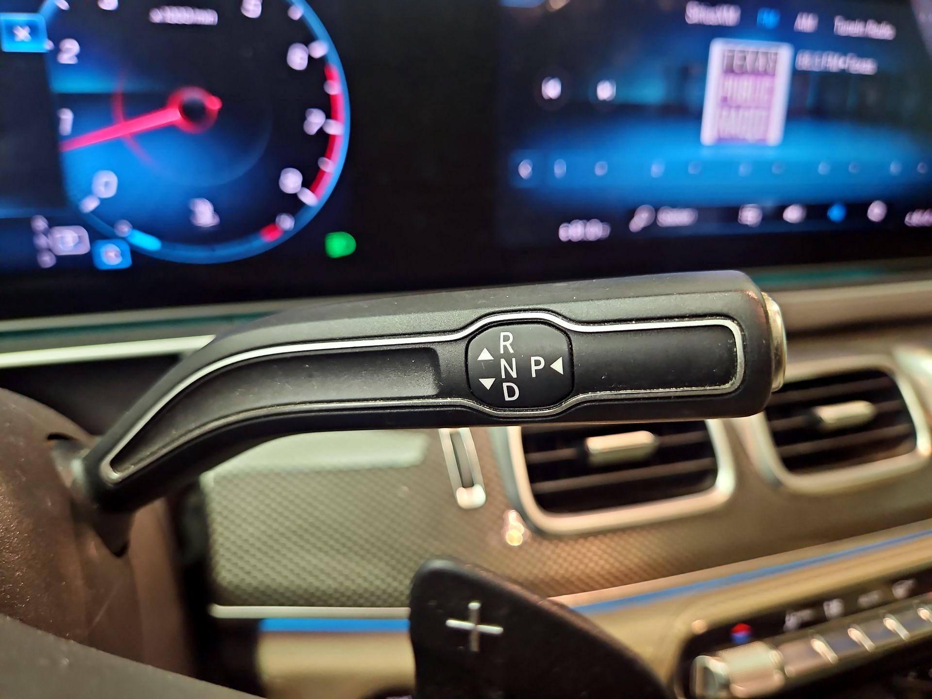 Thumbnail: 2020 Mercedes-Benz GLE - 18