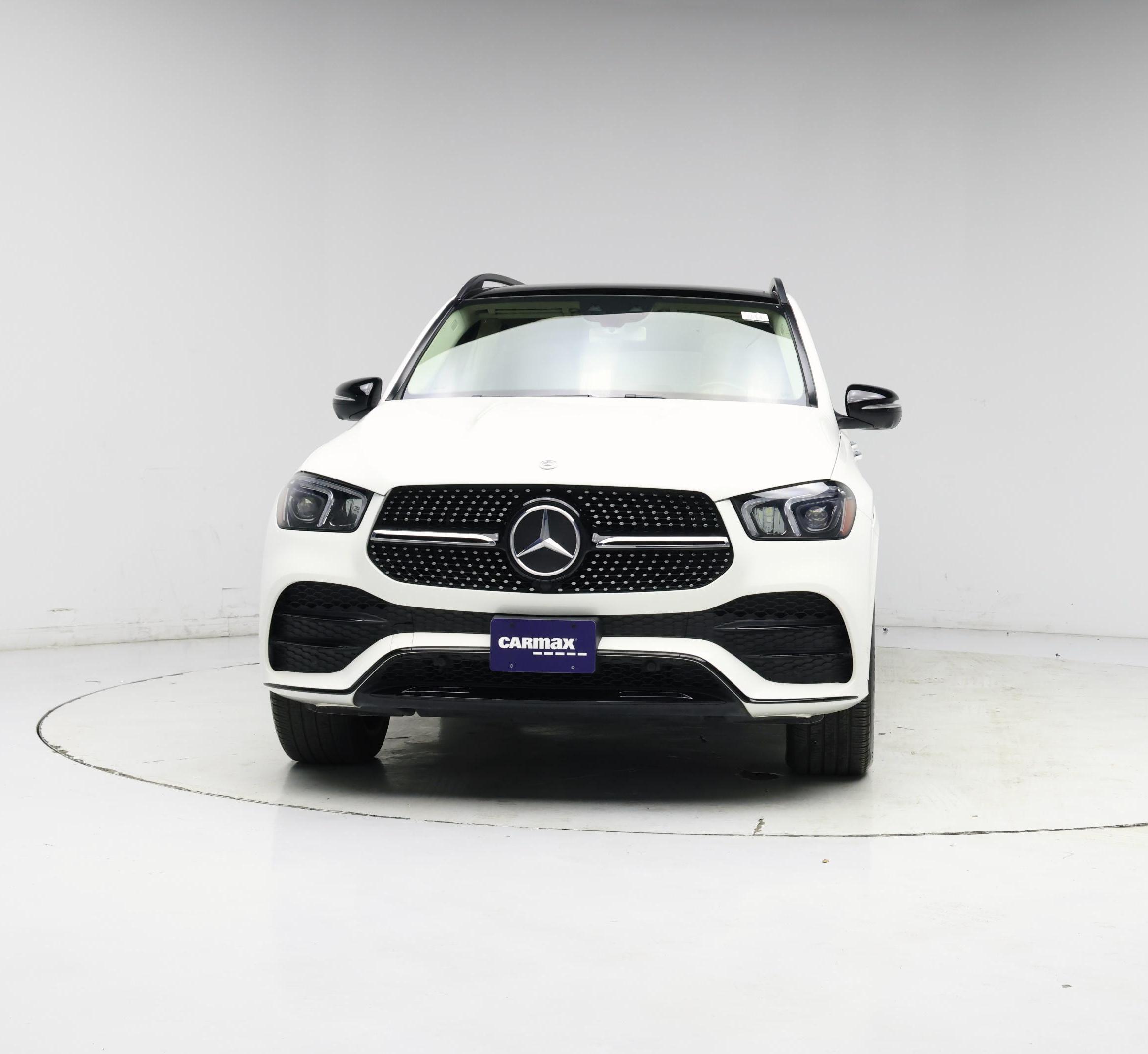 Thumbnail: 2020 Mercedes-Benz GLE - 5