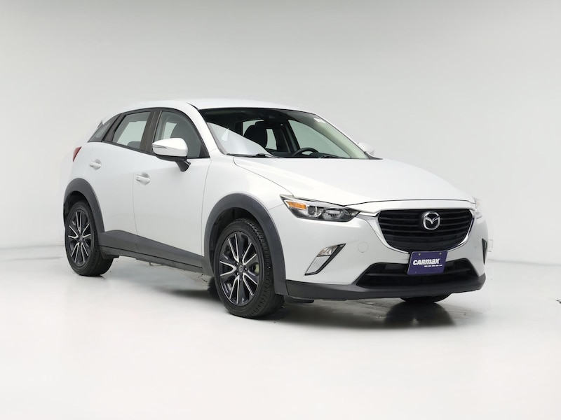 2018 Mazda CX-3 Touring -
                  San Antonio, TX