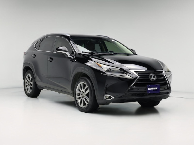 2015 Lexus NX 200t -
                  San Antonio, TX