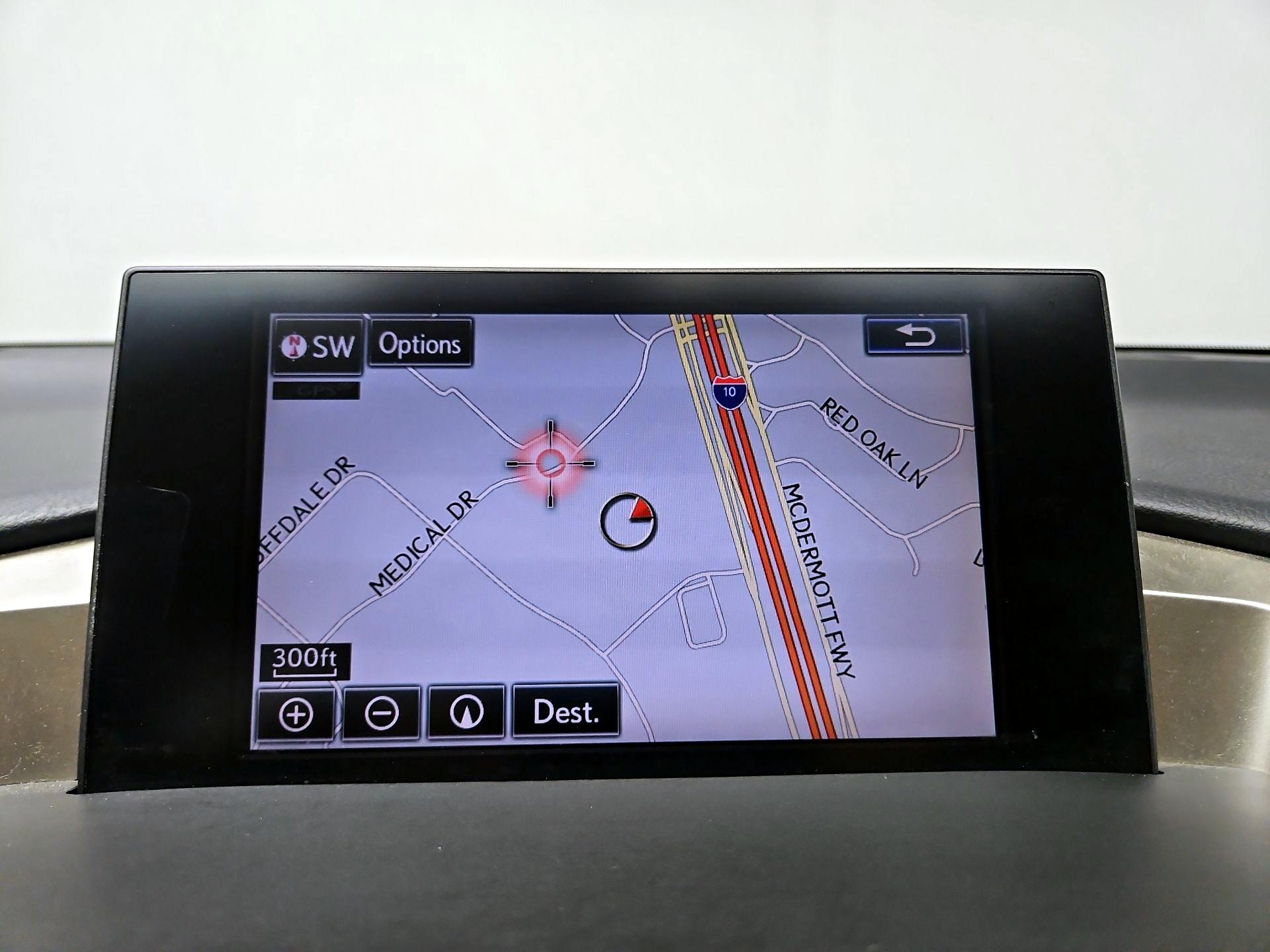 Thumbnail: 2015 Lexus NX - 14