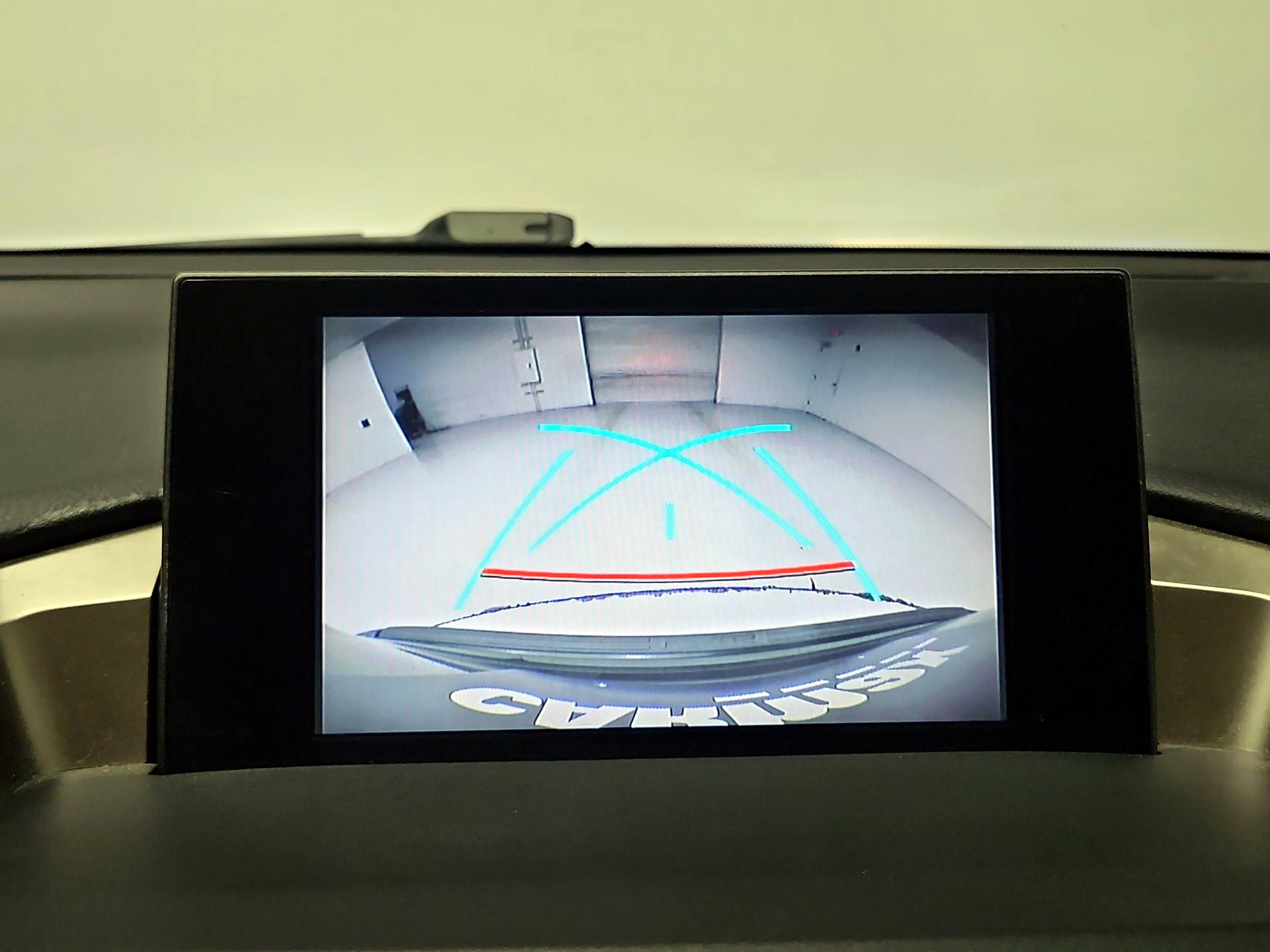 Thumbnail: 2015 Lexus NX - 15