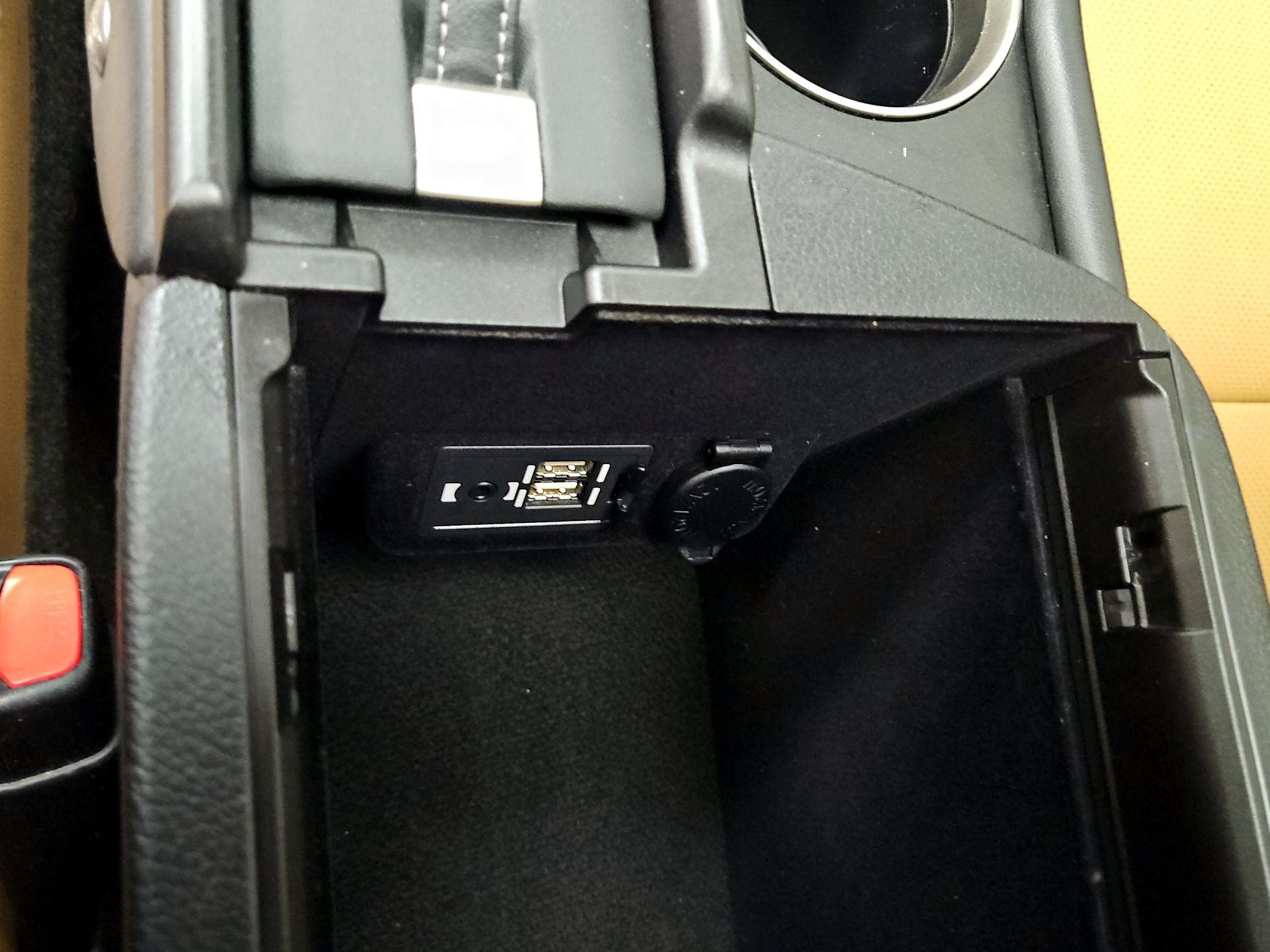 Thumbnail: 2015 Lexus NX - 19