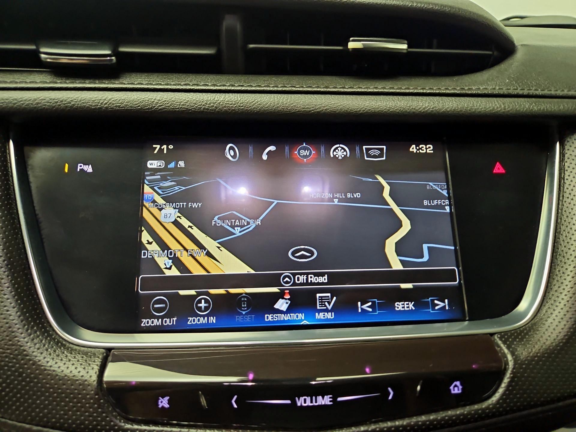 Thumbnail: 2018 Cadillac XT5 - 14