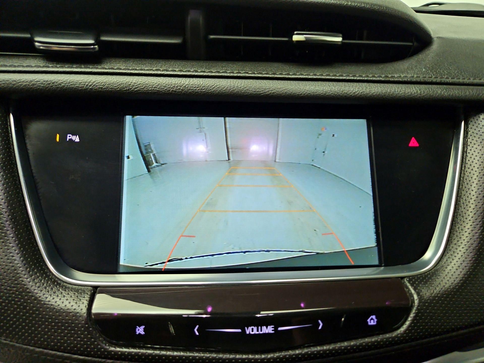 Thumbnail: 2018 Cadillac XT5 - 15