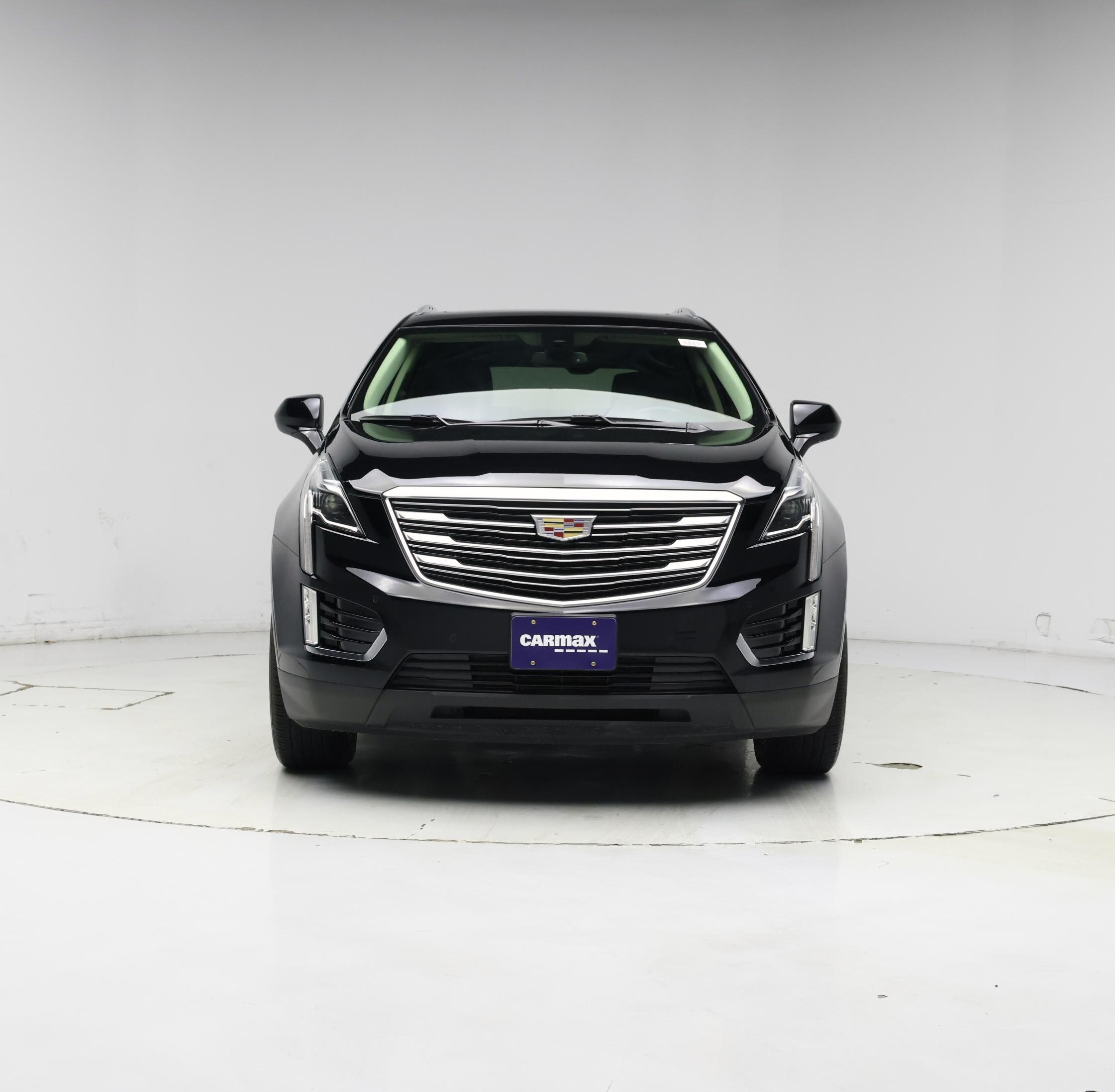 Thumbnail: 2018 Cadillac XT5 - 5