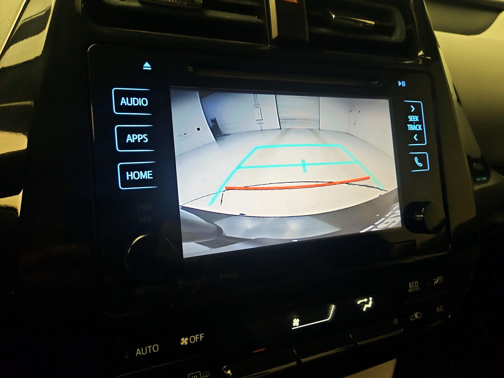 Thumbnail: 2017 Toyota Prius - 14