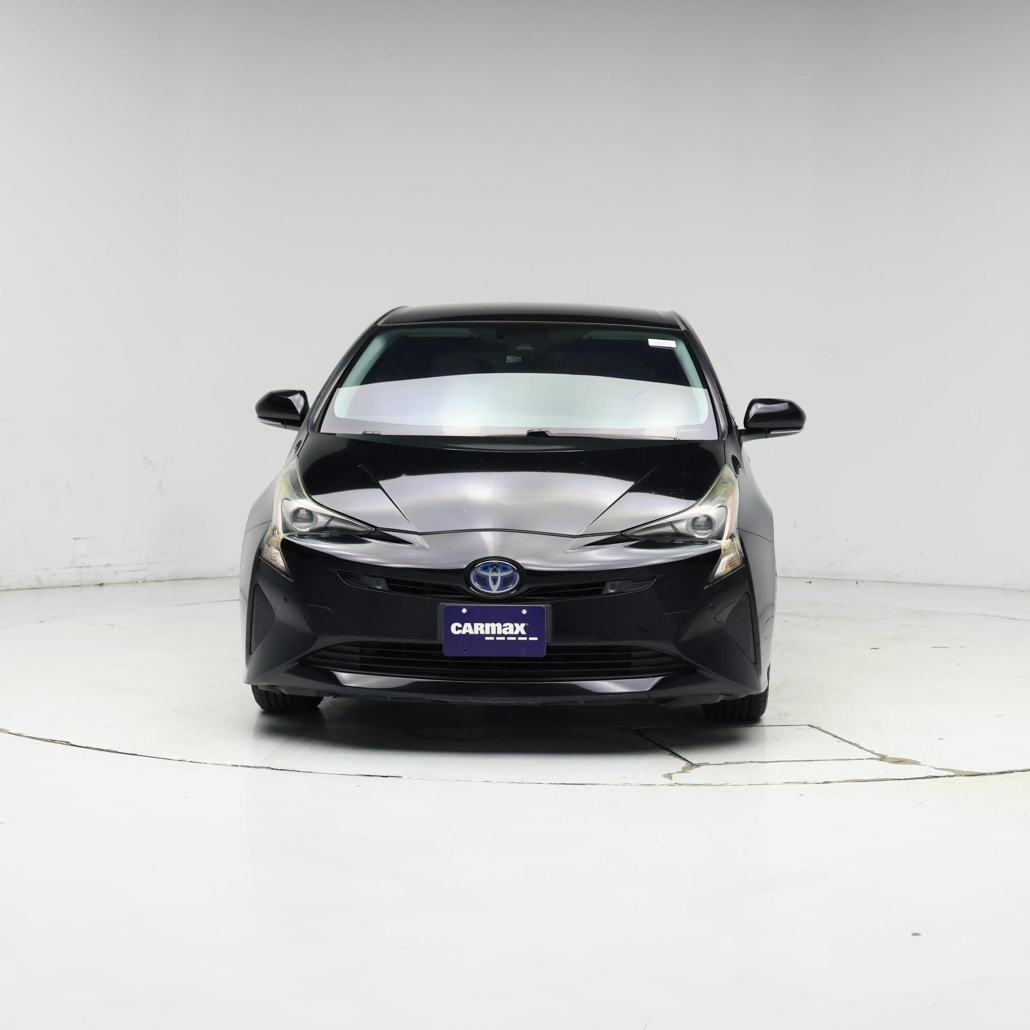 Thumbnail: 2017 Toyota Prius - 5