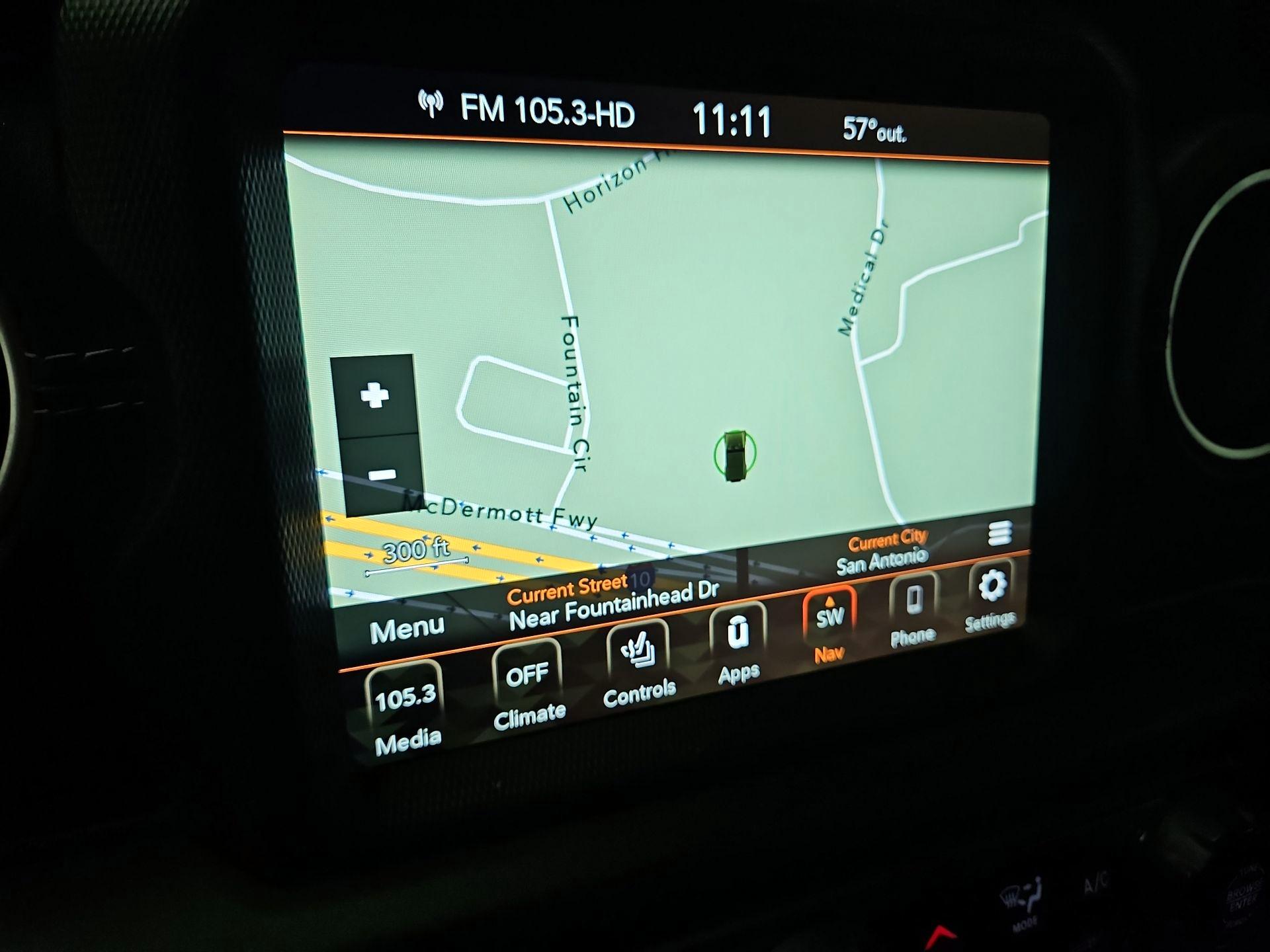 Thumbnail: 2021 Jeep Wrangler - 14