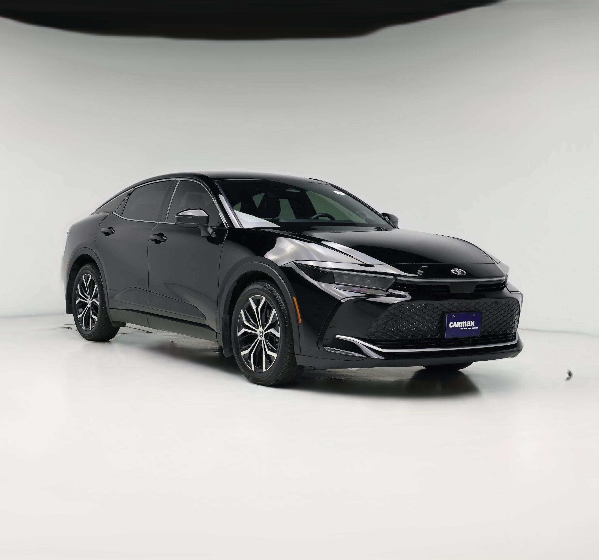 Thumbnail: 2024 Toyota Crown - 1