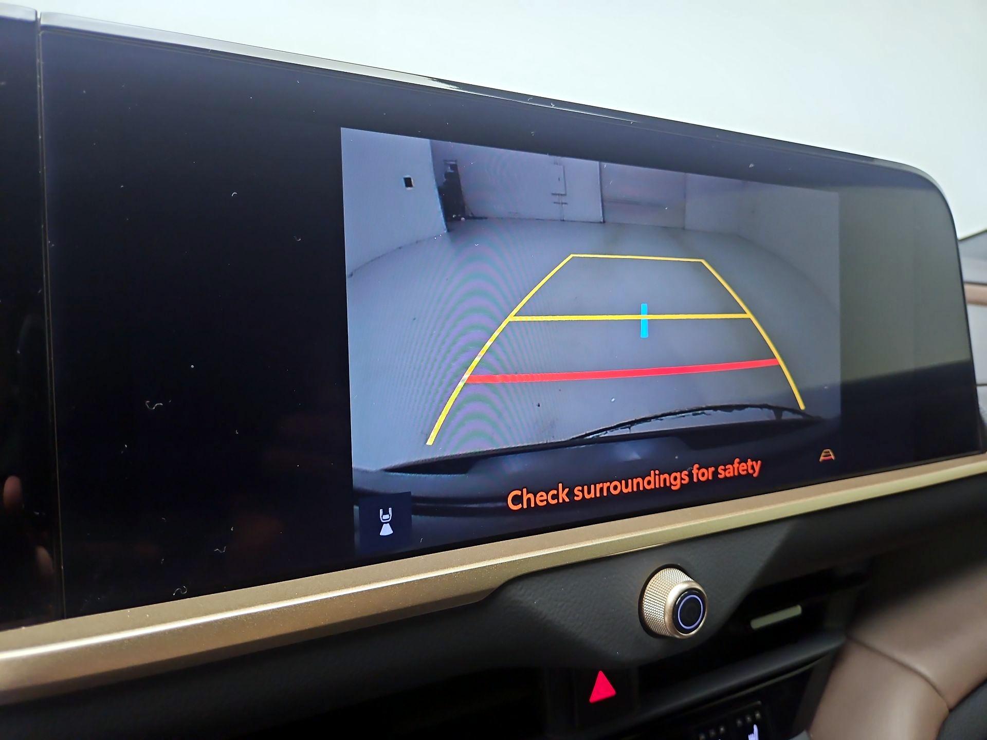 Thumbnail: 2024 Toyota Crown - 14