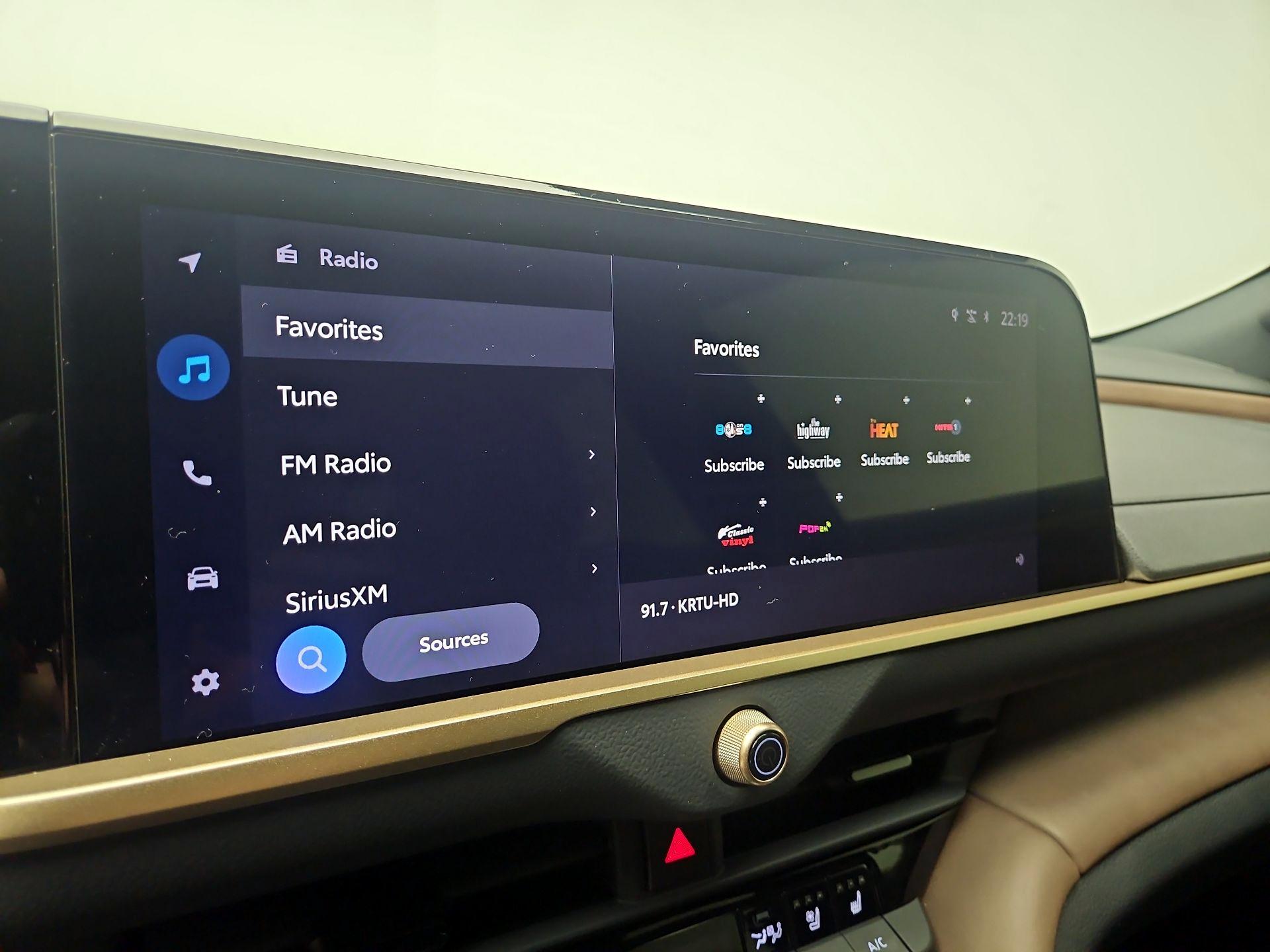 Thumbnail: 2024 Toyota Crown - 15