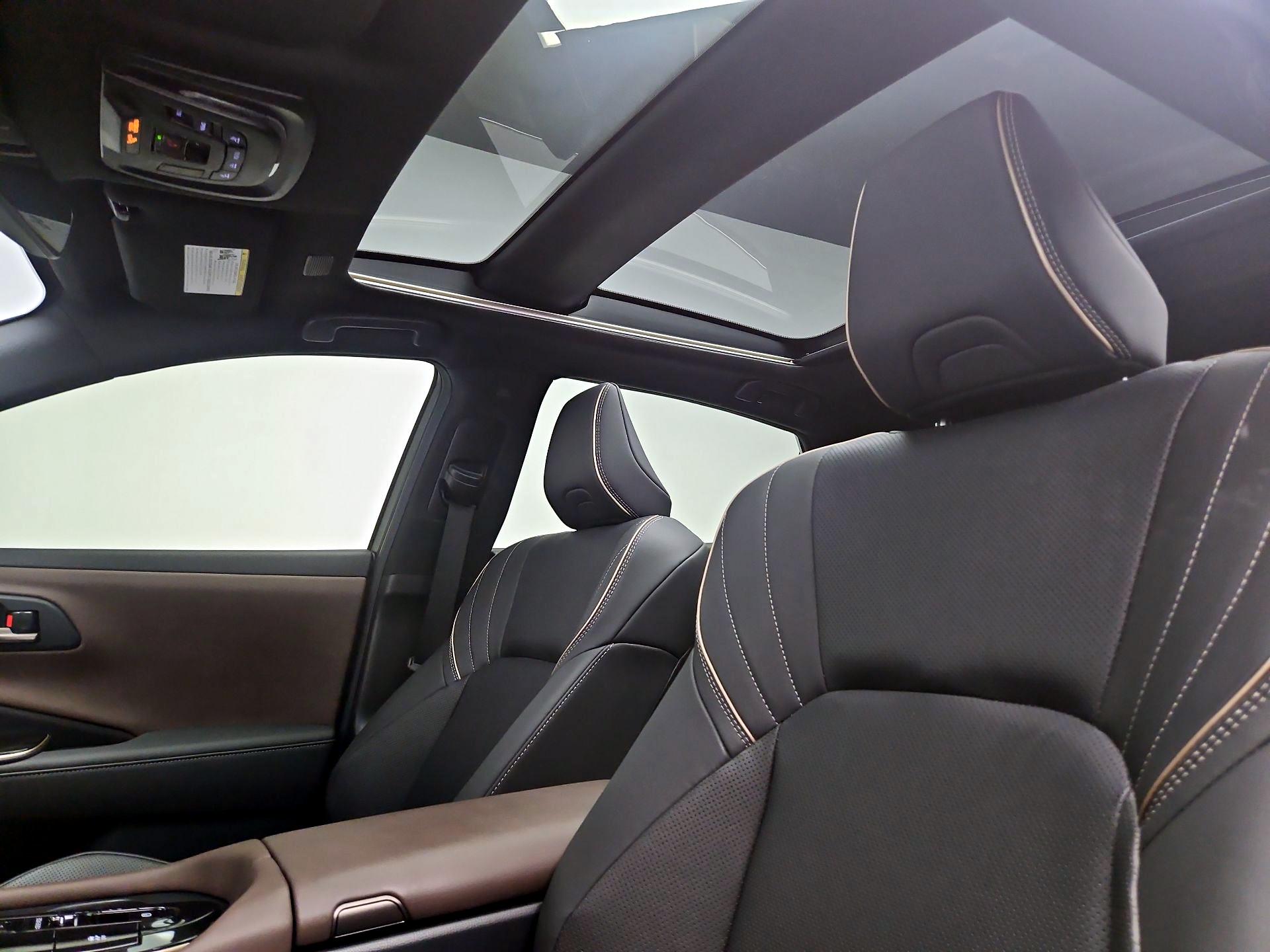 Thumbnail: 2024 Toyota Crown - 19