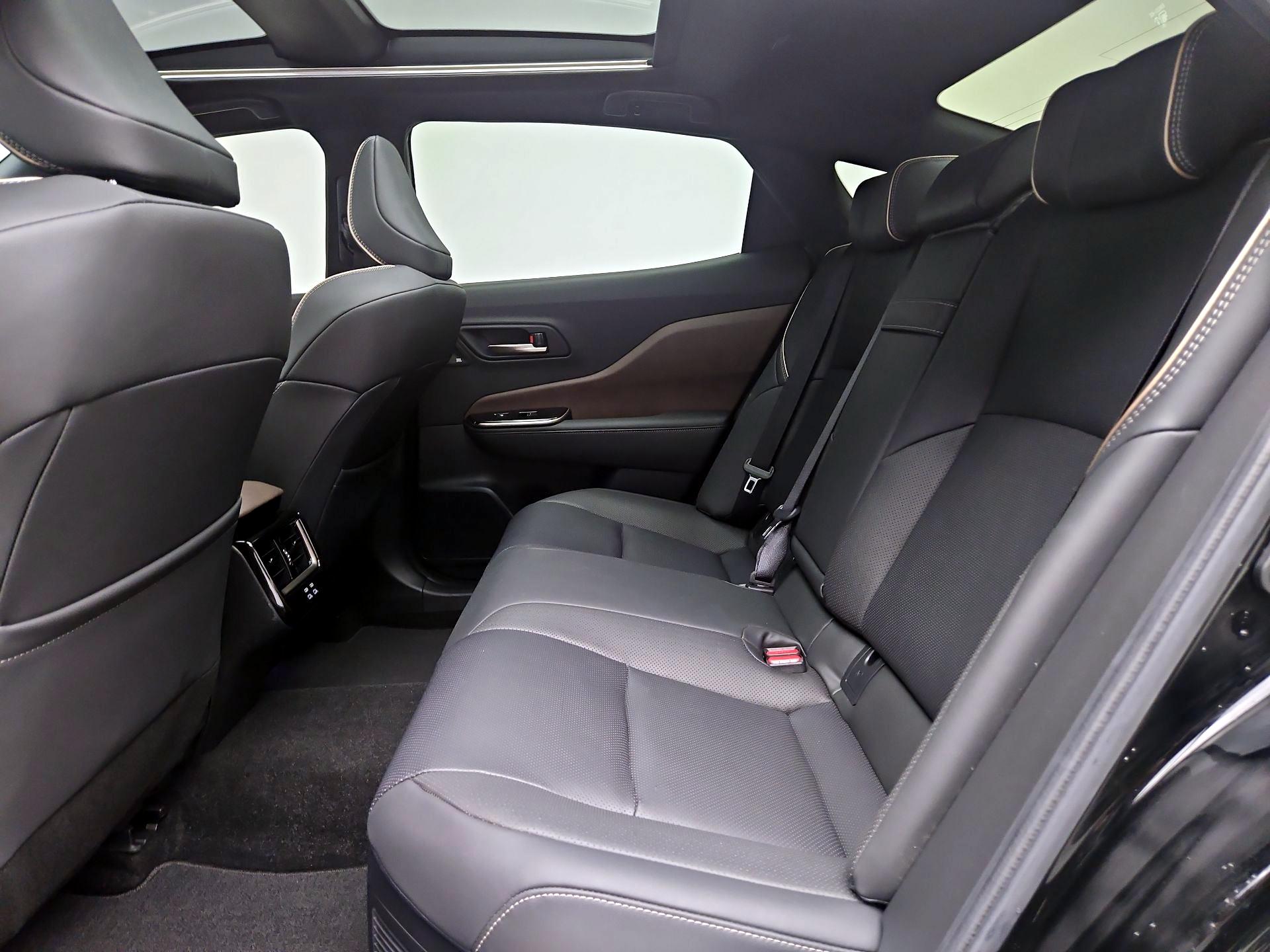 Thumbnail: 2024 Toyota Crown - 20