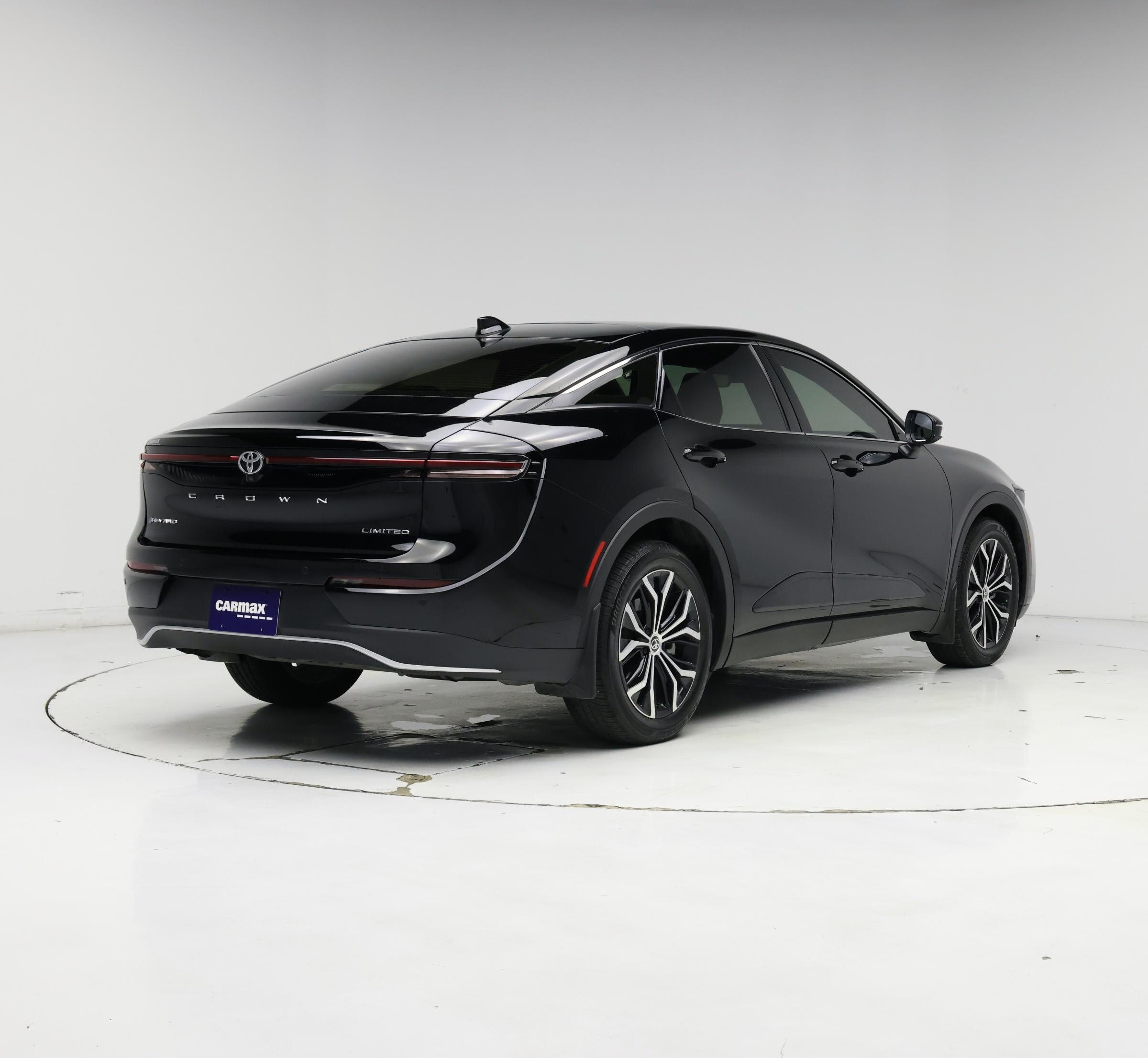 Thumbnail: 2024 Toyota Crown - 8