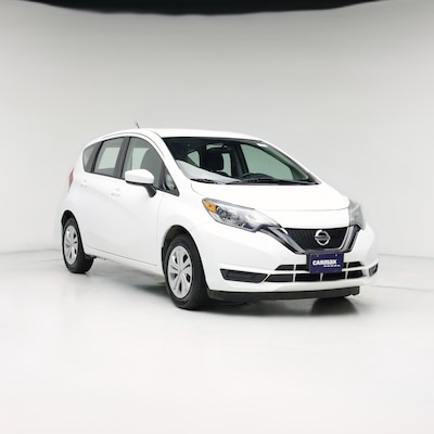 2019 Nissan Versa Note SV