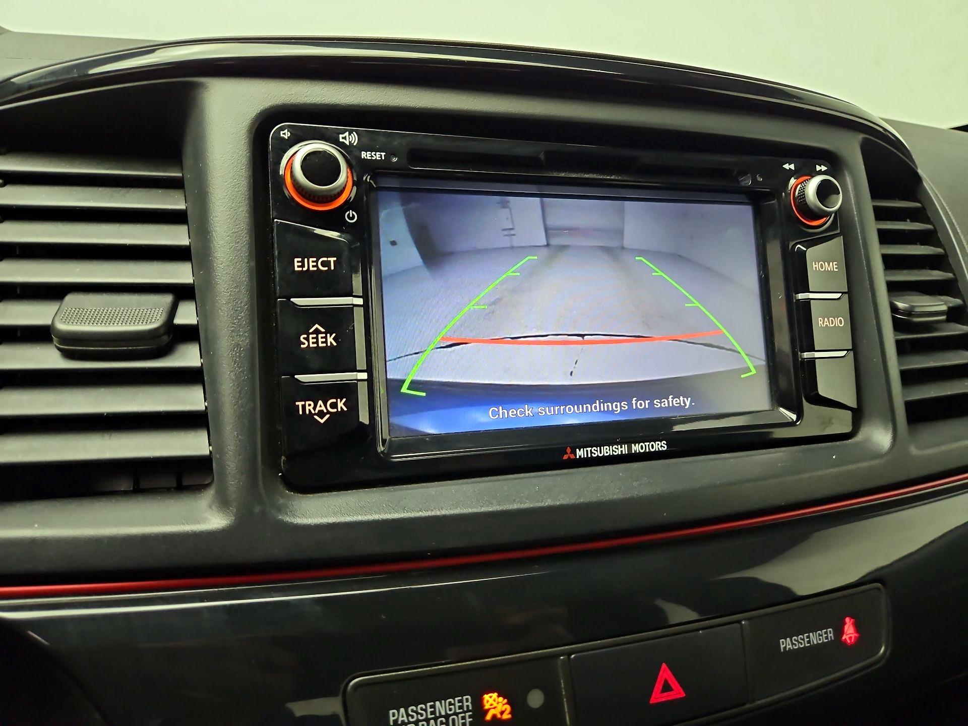 Thumbnail: 2017 Mitsubishi Lancer - 13