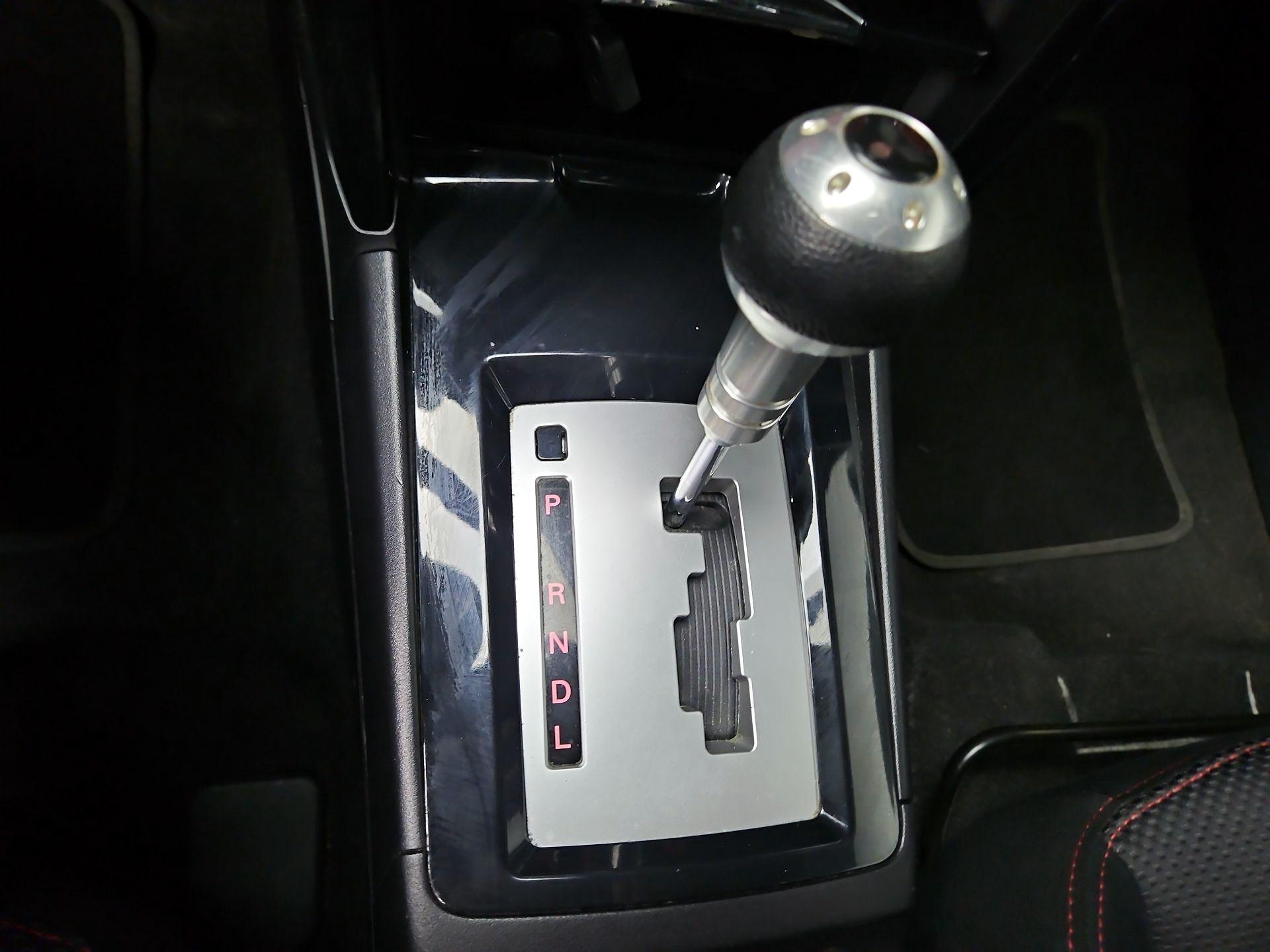 Thumbnail: 2017 Mitsubishi Lancer - 16