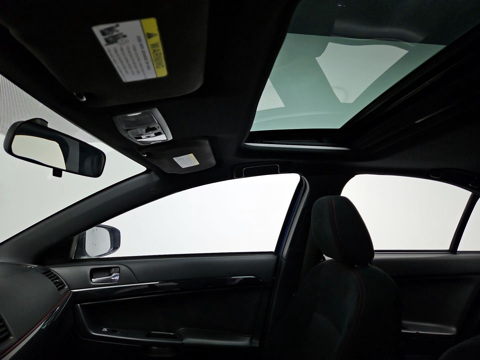 Thumbnail: 2017 Mitsubishi Lancer - 18