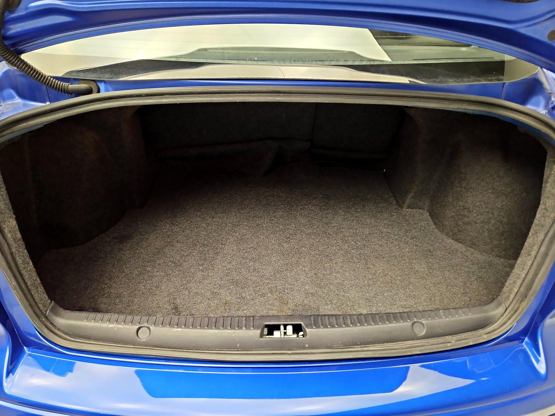 Thumbnail: 2017 Mitsubishi Lancer - 20