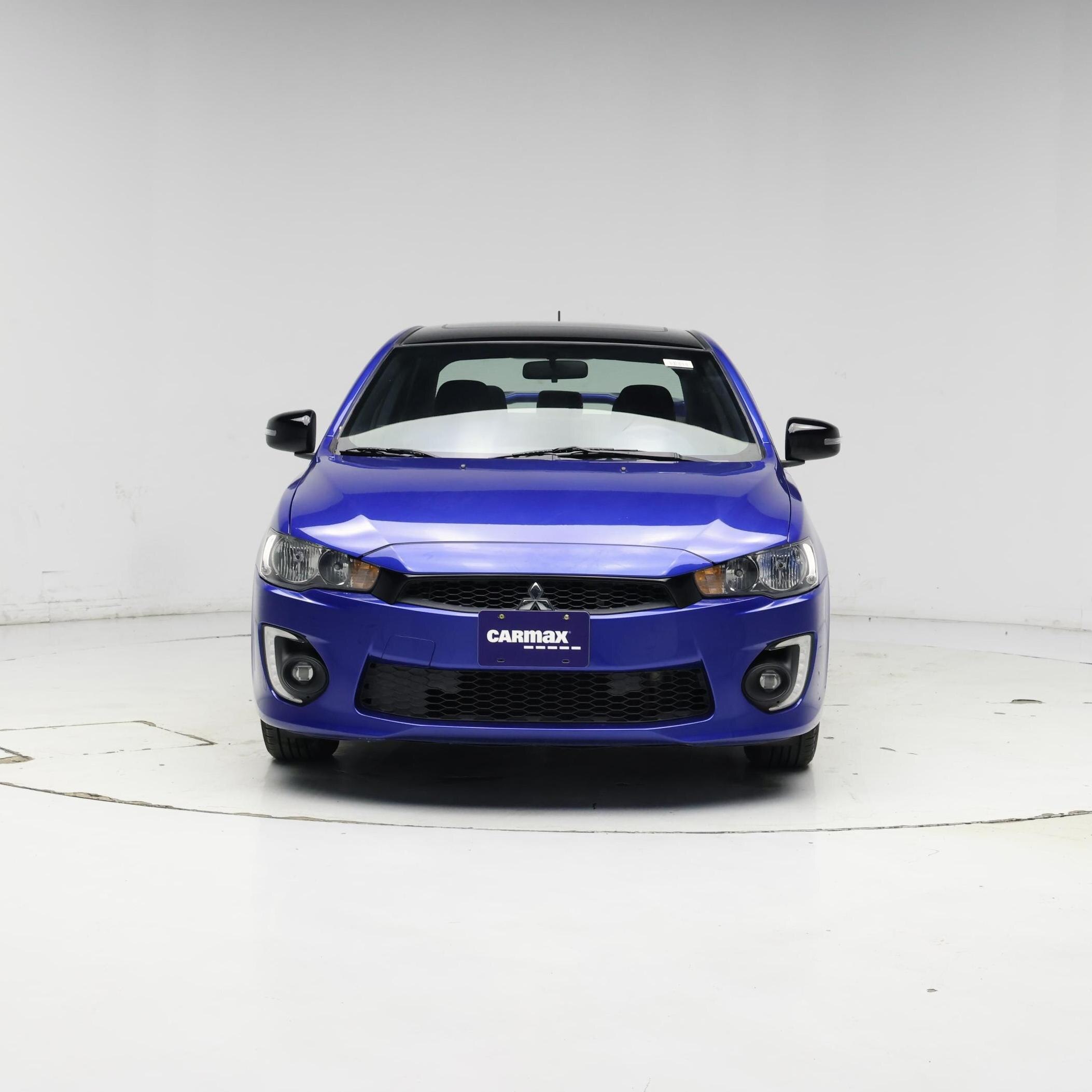 Thumbnail: 2017 Mitsubishi Lancer - 5