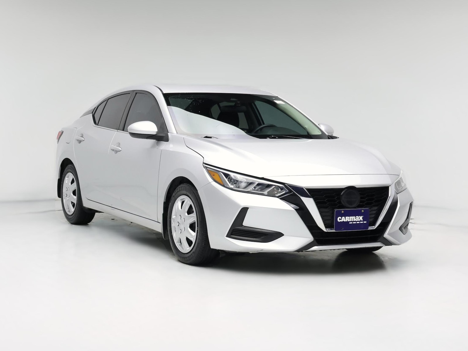 2022 Nissan Sentra S