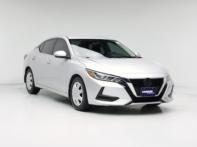 2022 Nissan Sentra S