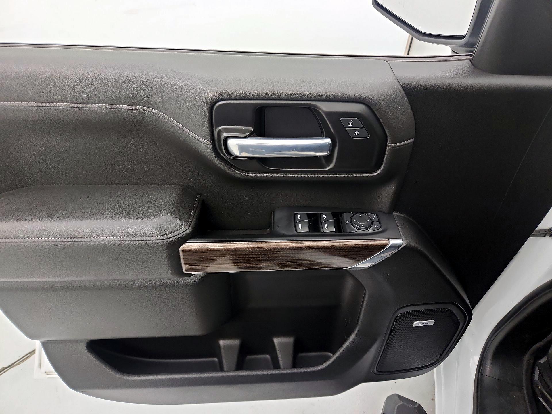 Thumbnail: 2021 Chevrolet Silverado 1500 - 12