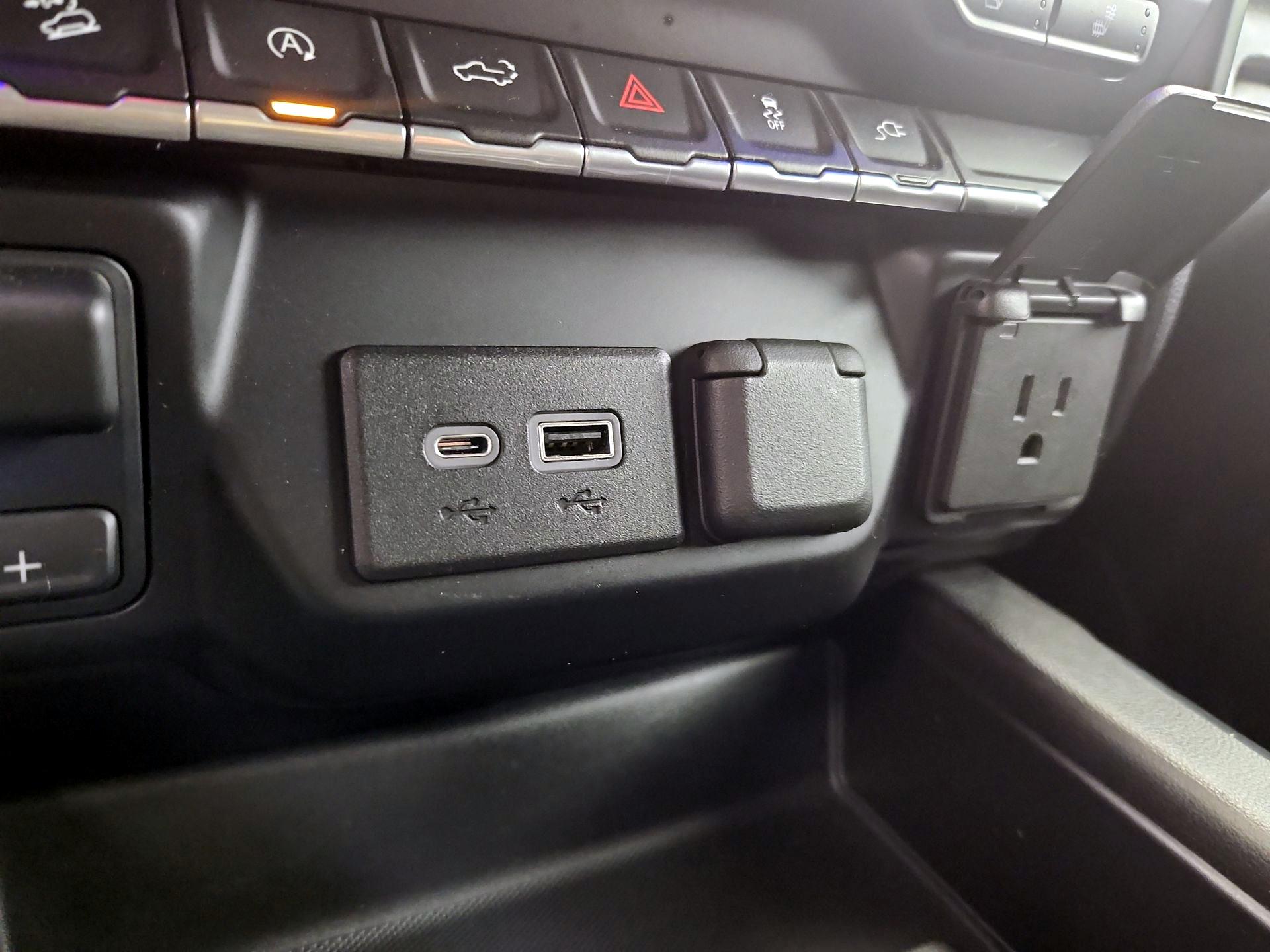 Thumbnail: 2021 Chevrolet Silverado 1500 - 18