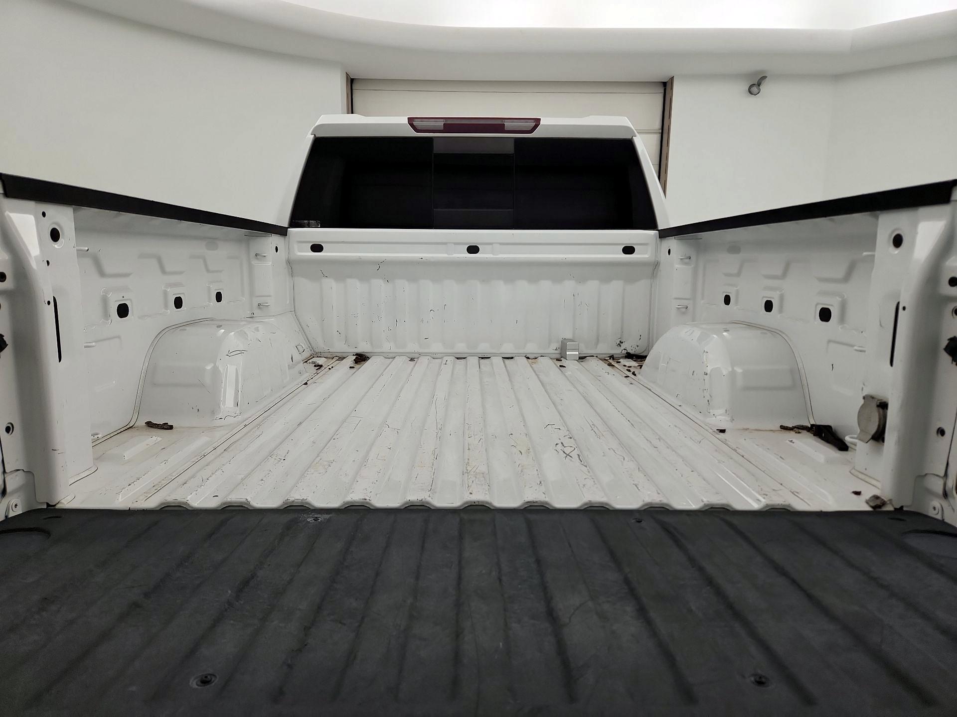 Thumbnail: 2021 Chevrolet Silverado 1500 - 20