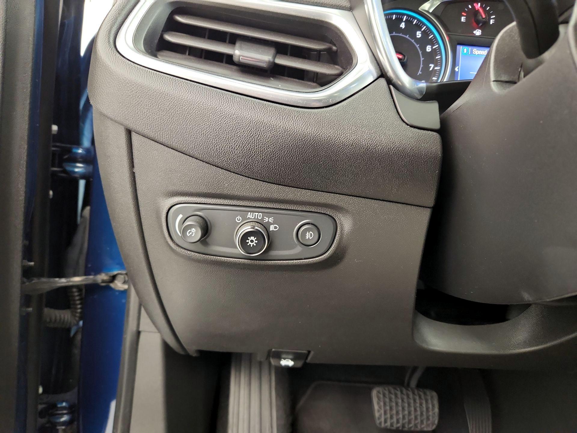 Thumbnail: 2021 Chevrolet Equinox - 13