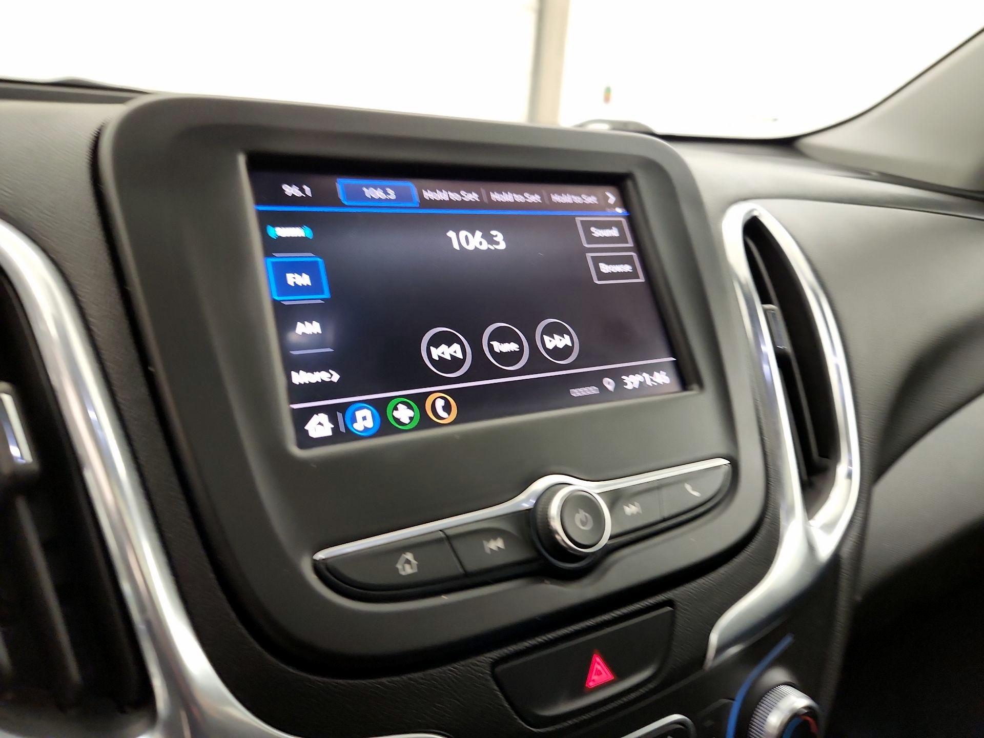 Thumbnail: 2021 Chevrolet Equinox - 15