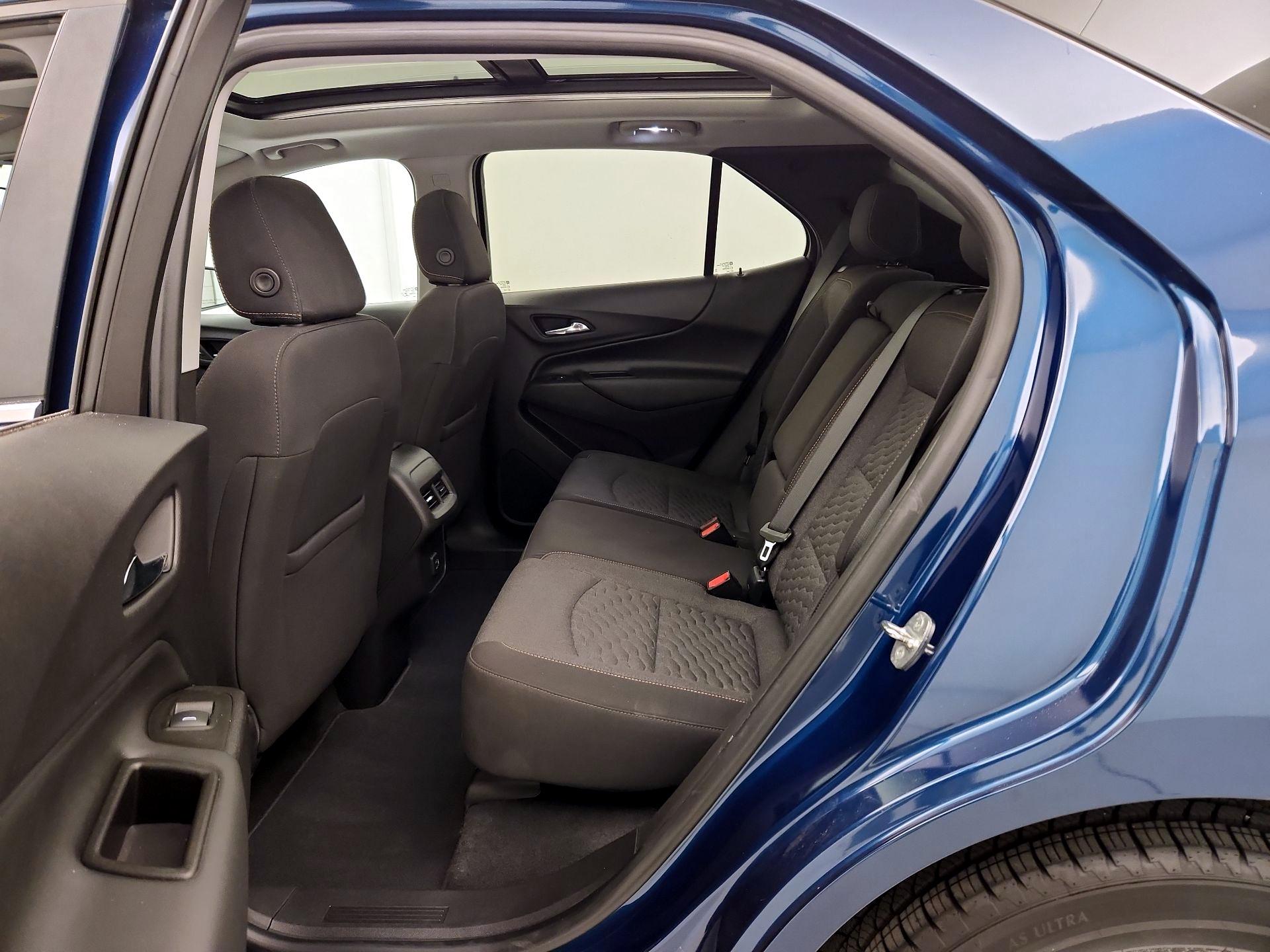 Thumbnail: 2021 Chevrolet Equinox - 20