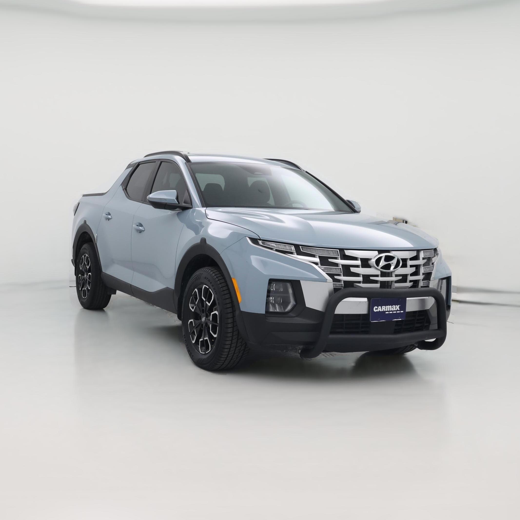 Thumbnail: 2023 Hyundai Santa Cruz - 1