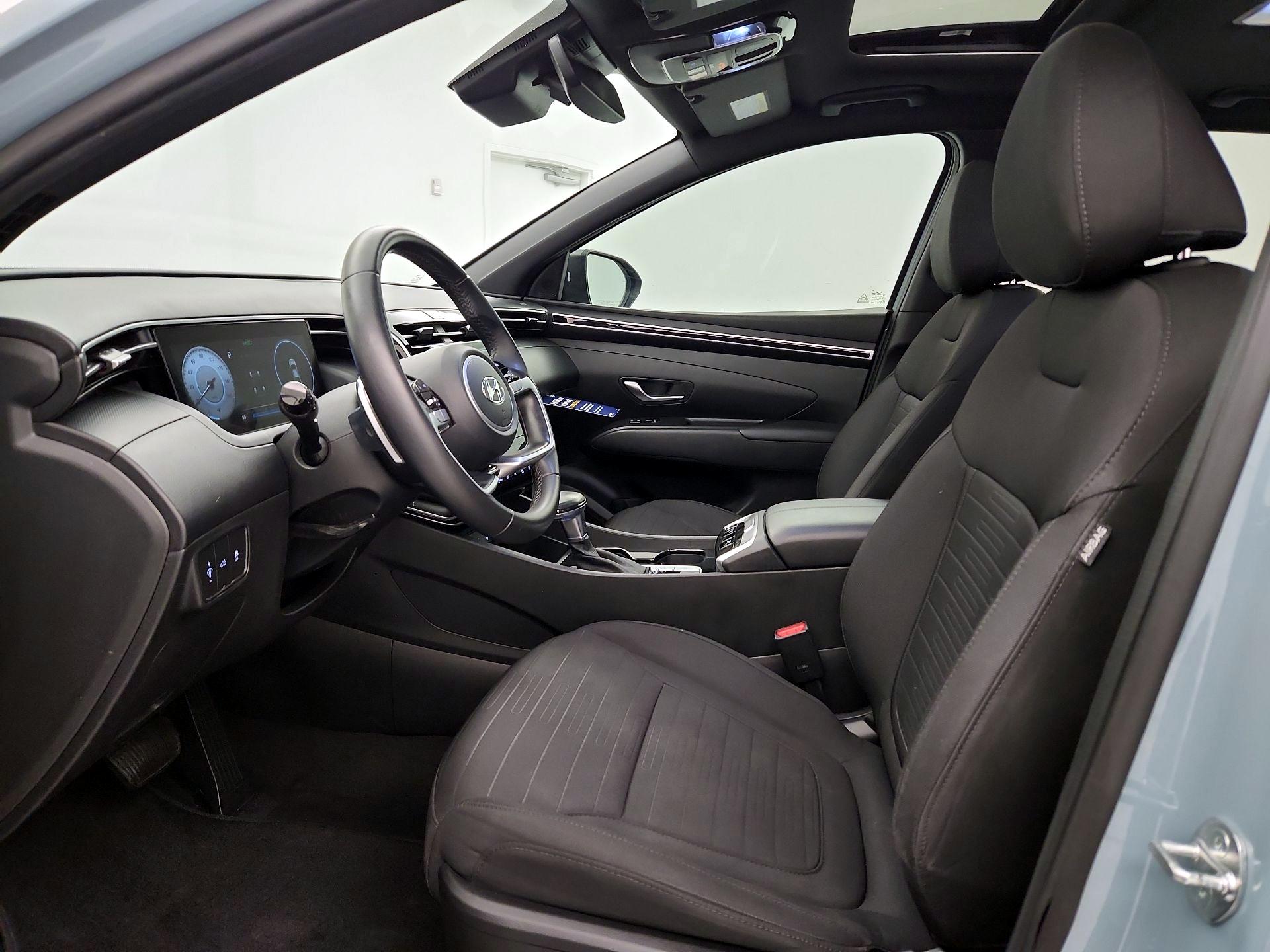 Thumbnail: 2023 Hyundai Santa Cruz - 11