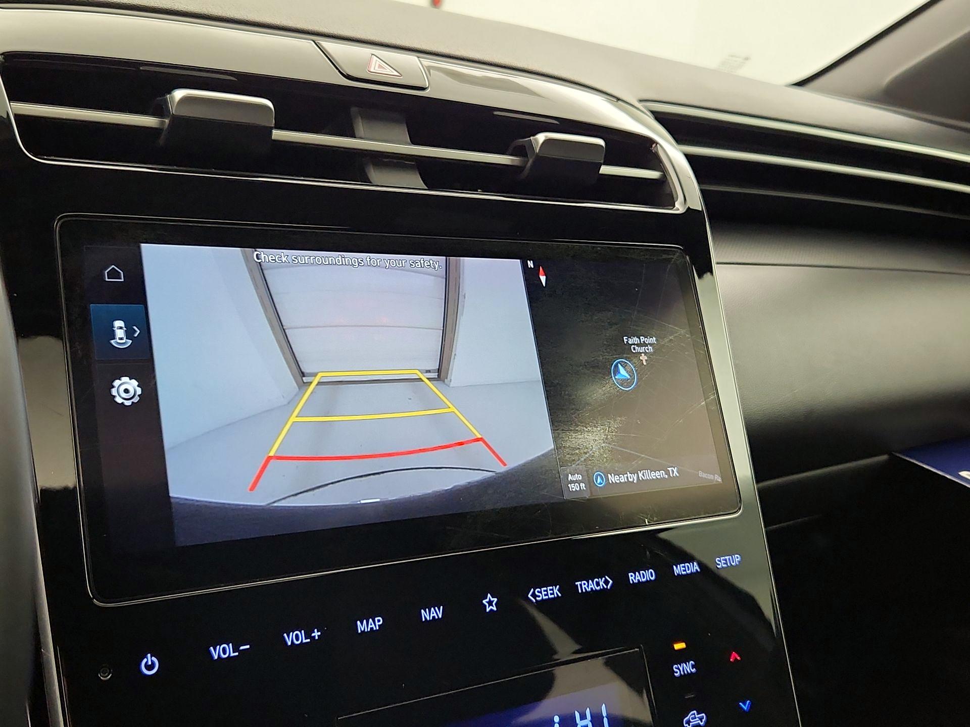 Thumbnail: 2023 Hyundai Santa Cruz - 15