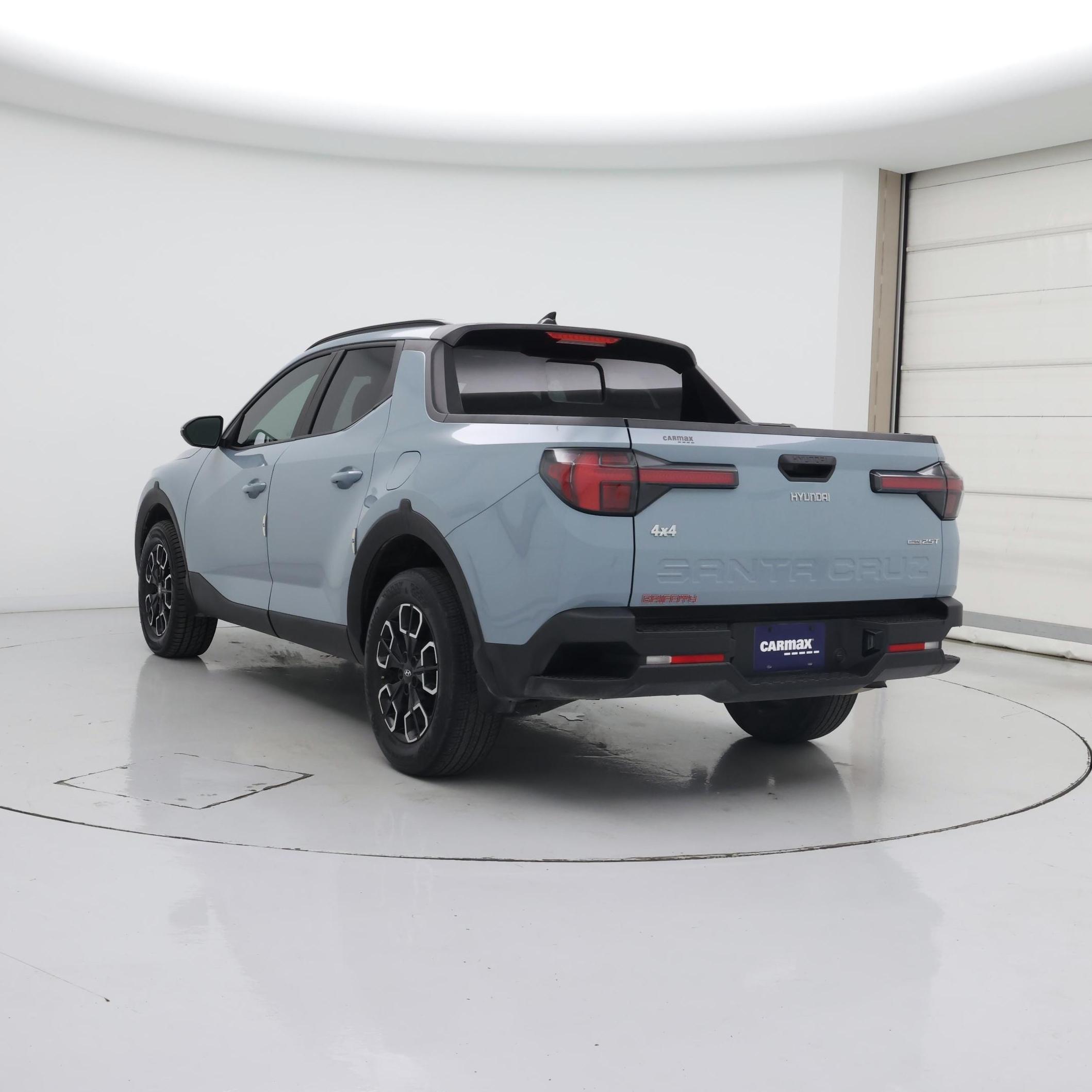 Thumbnail: 2023 Hyundai Santa Cruz - 2