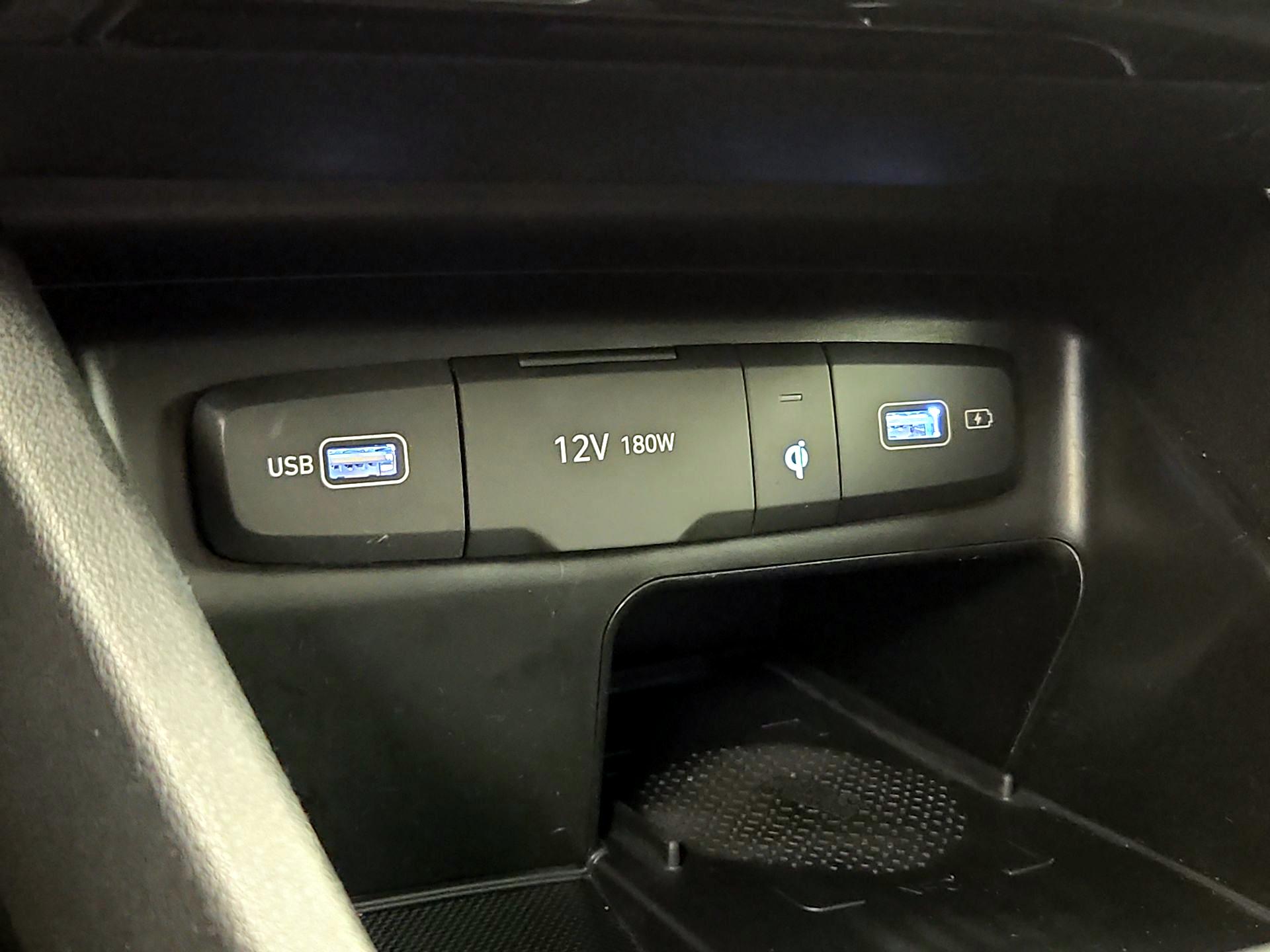 Thumbnail: 2023 Hyundai Santa Cruz - 19